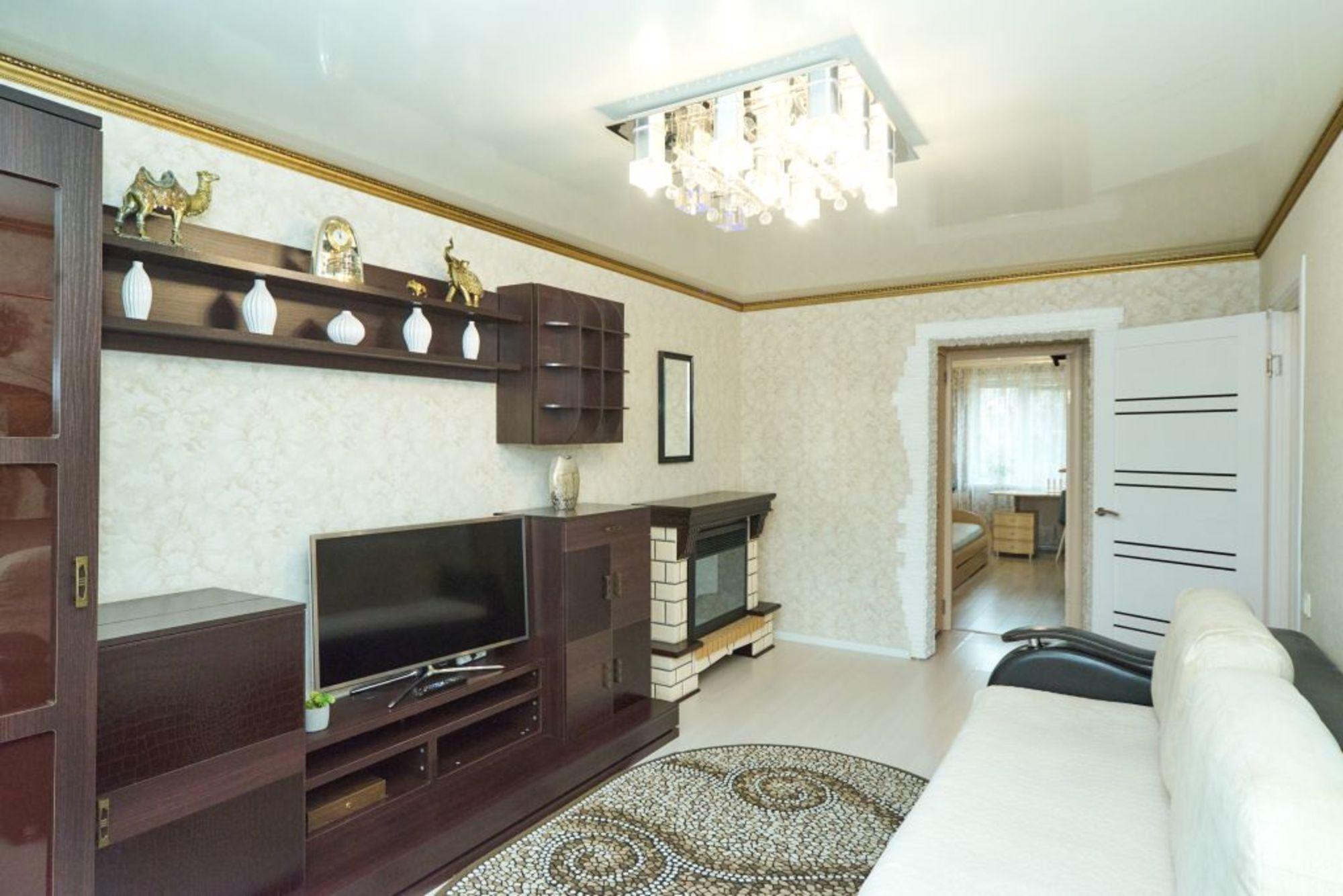 Купить квартиру за 3 900 000 рублей на Панфилова ул, 15