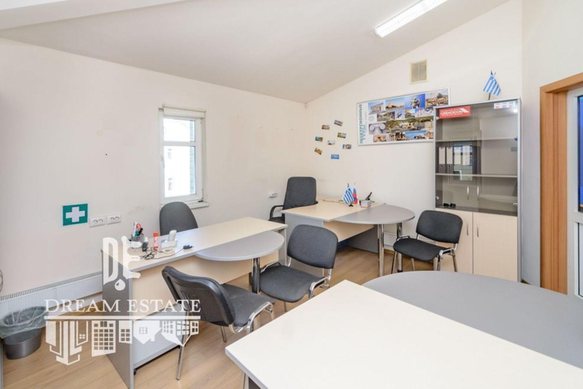 Сдать офис, помещение под офис за 26 000 рублей на Трефолева ул, 24а