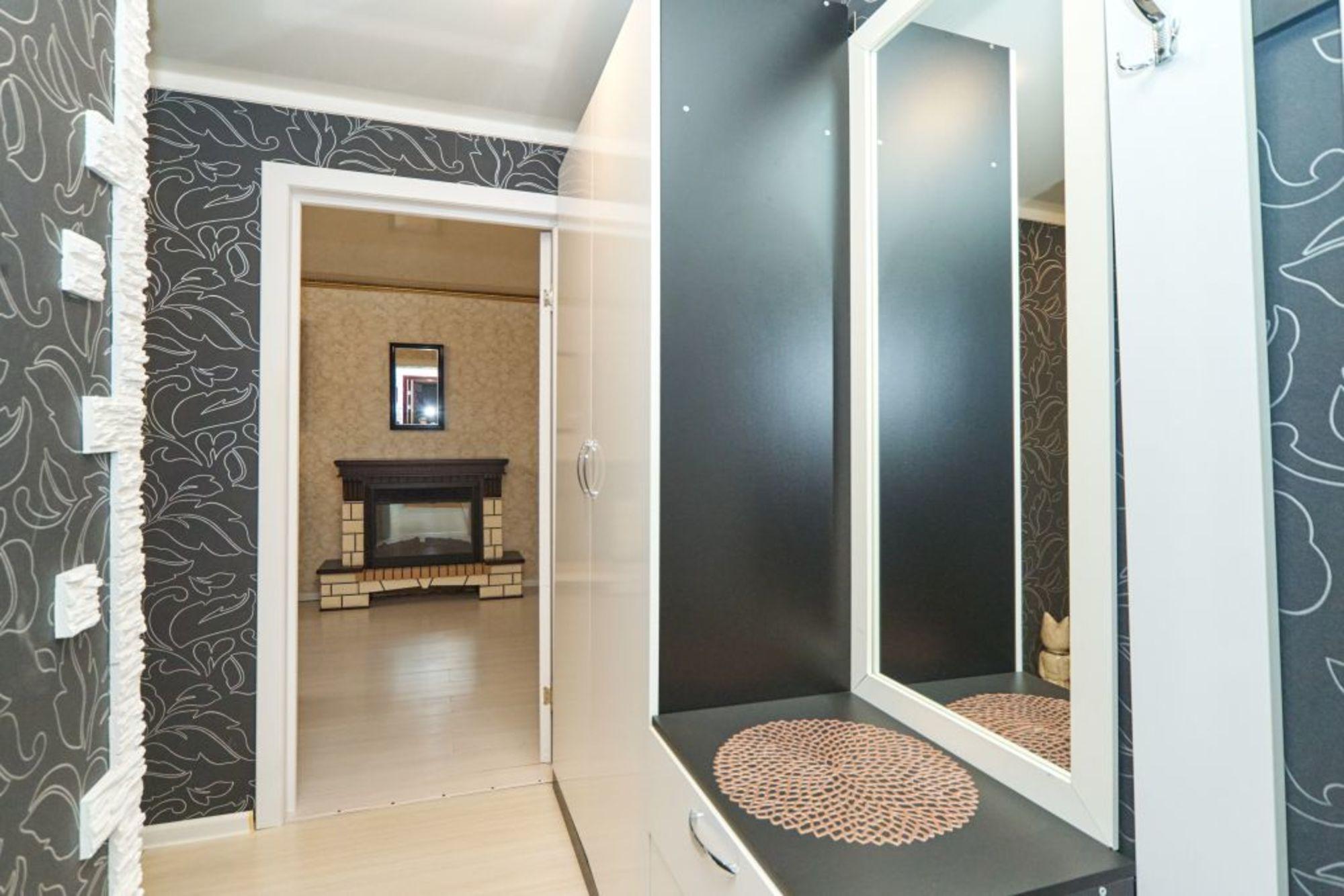 Купить квартиру за 3 900 000 рублей на Панфилова ул, 15