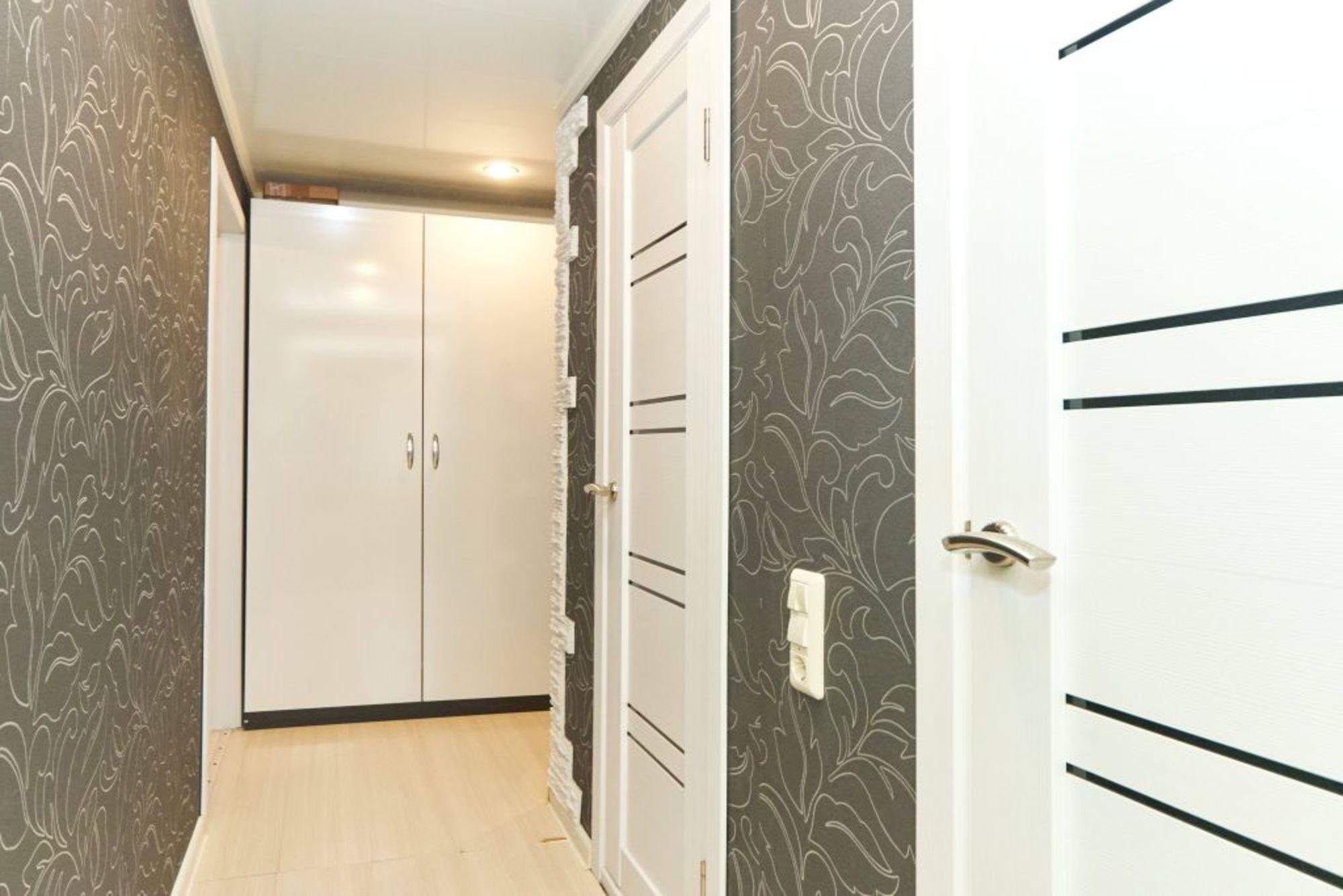 Купить квартиру за 3 900 000 рублей на Панфилова ул, 15