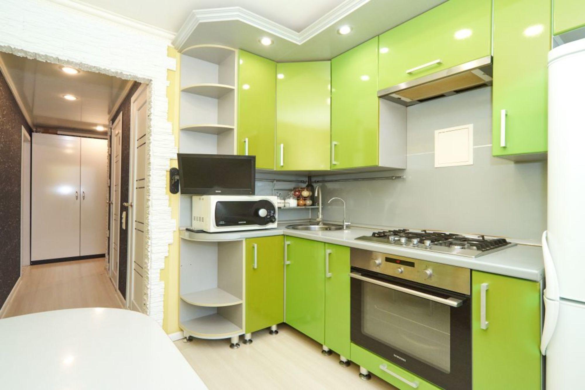 Купить квартиру за 3 900 000 рублей на Панфилова ул, 15