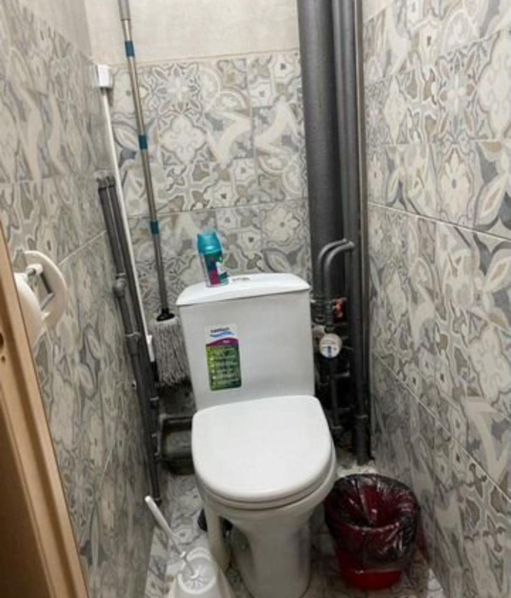 Сдать квартиру за 23 000 рублей на Сахарова ул, 13к2