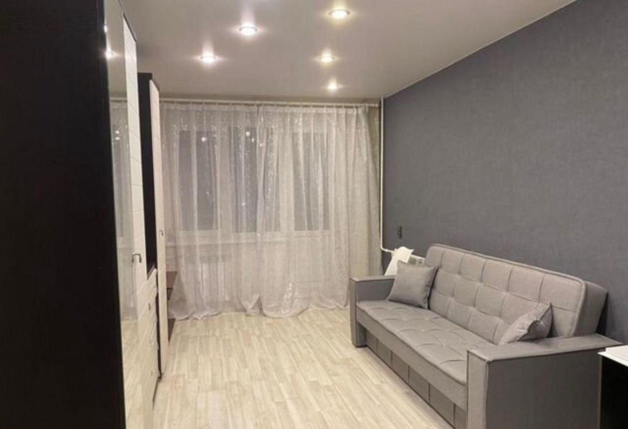 Сдать квартиру за 23 000 рублей на Сахарова ул, 13к2