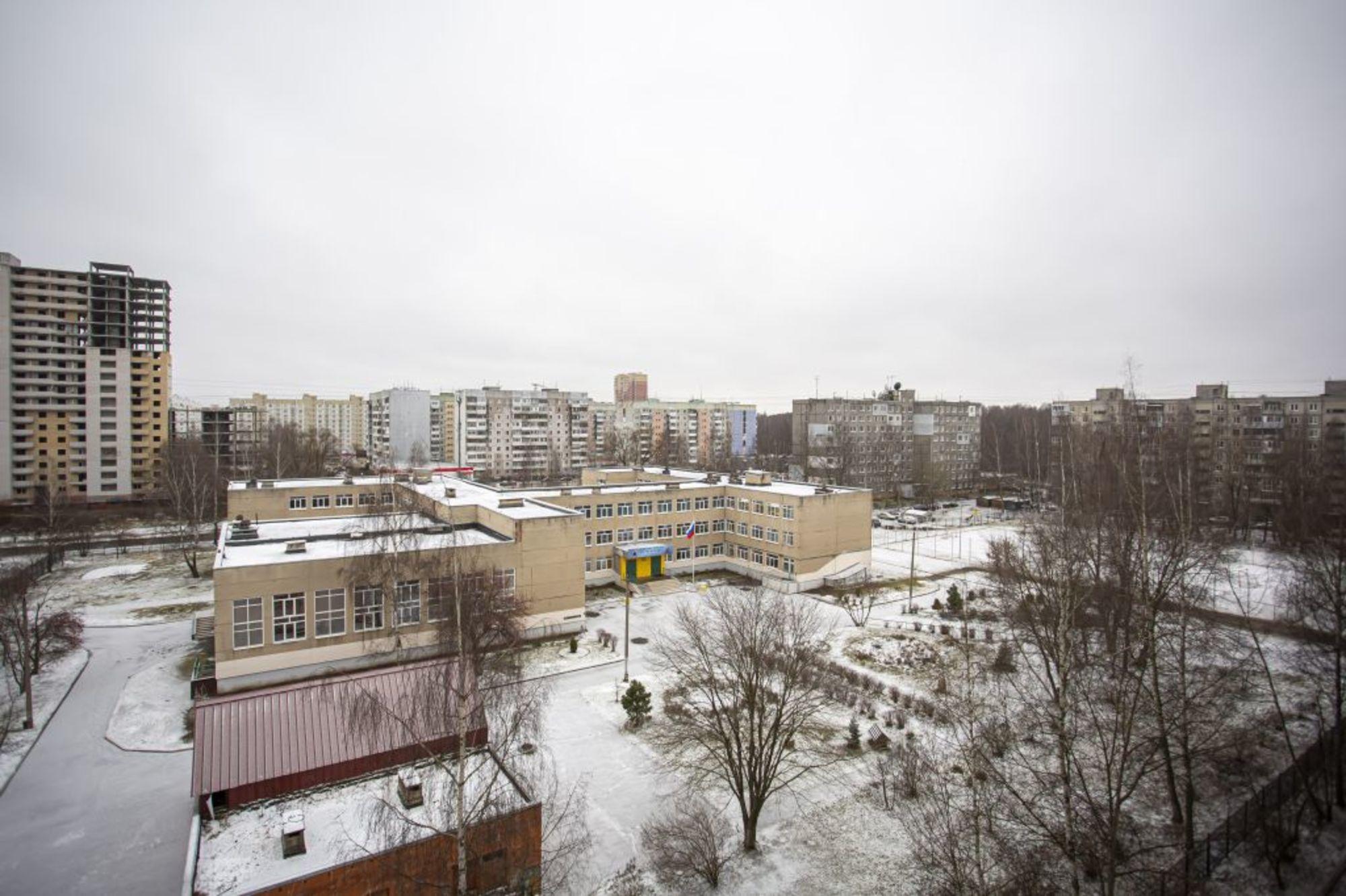 Купить квартиру за 2 900 000 рублей на Саукова ул, 7