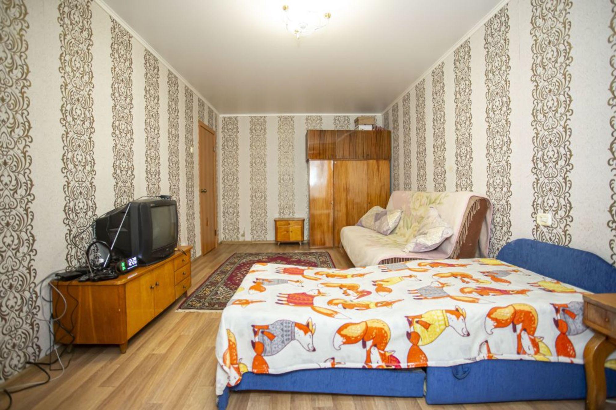 Купить квартиру за 2 900 000 рублей на Саукова ул, 7