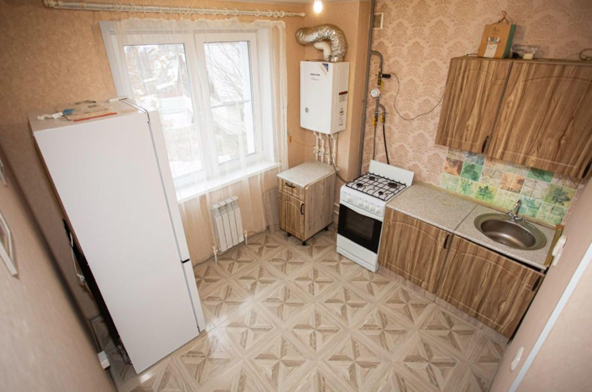 Сдать квартиру за 20 000 рублей на Талалихина ул, 8