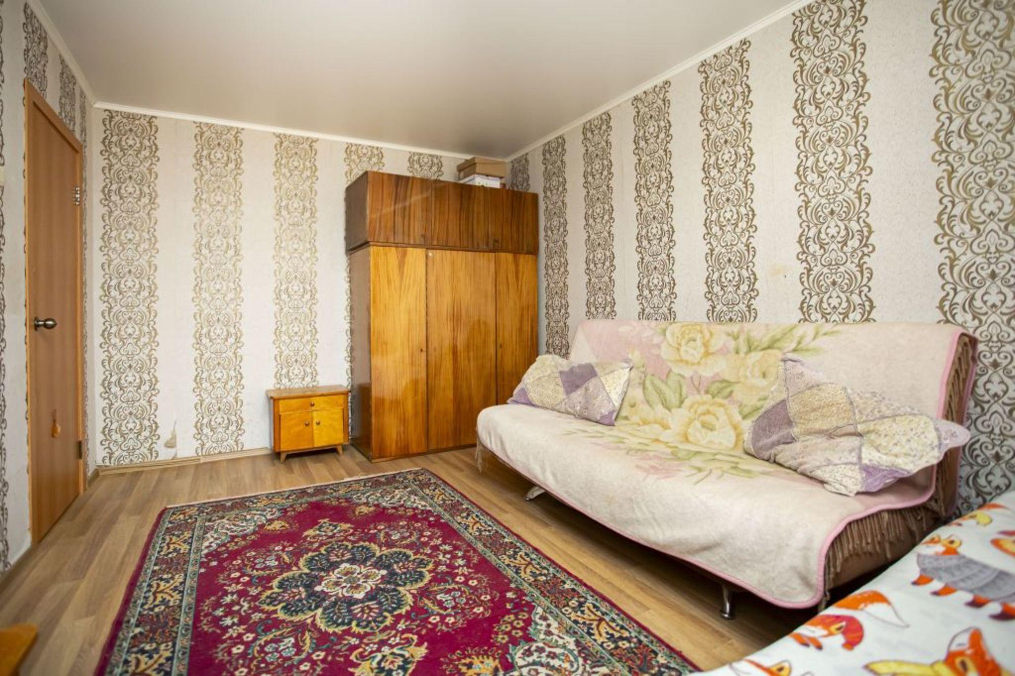 Купить квартиру за 2 900 000 рублей на Саукова ул, 7