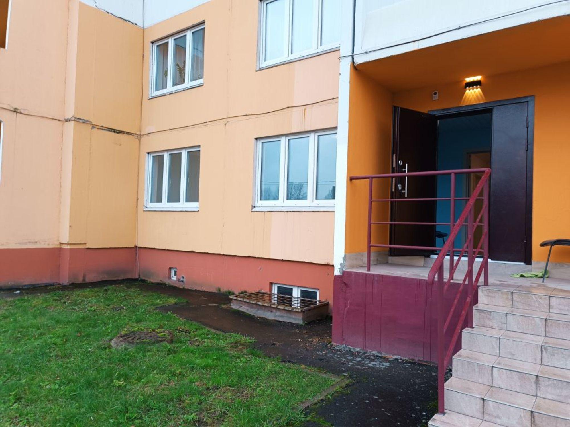 Купить помещение свободного назначения за 12 000 000 рублей на Большая Техническая улица, 11