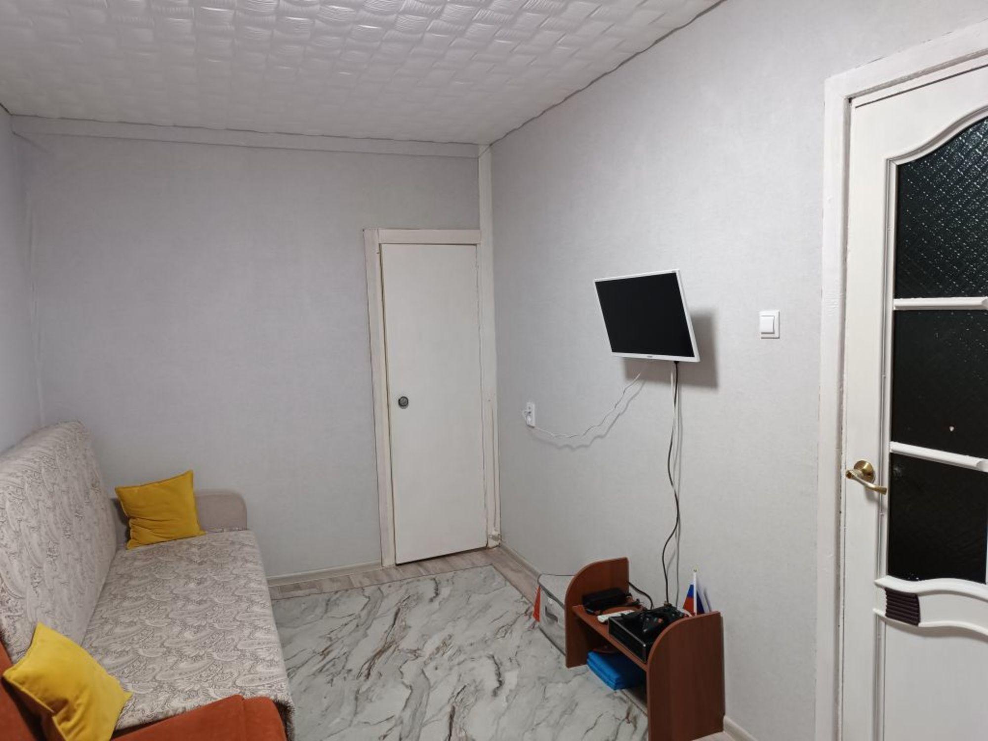 Купить квартиру за 3 350 000 рублей на Пионерская ул, 5