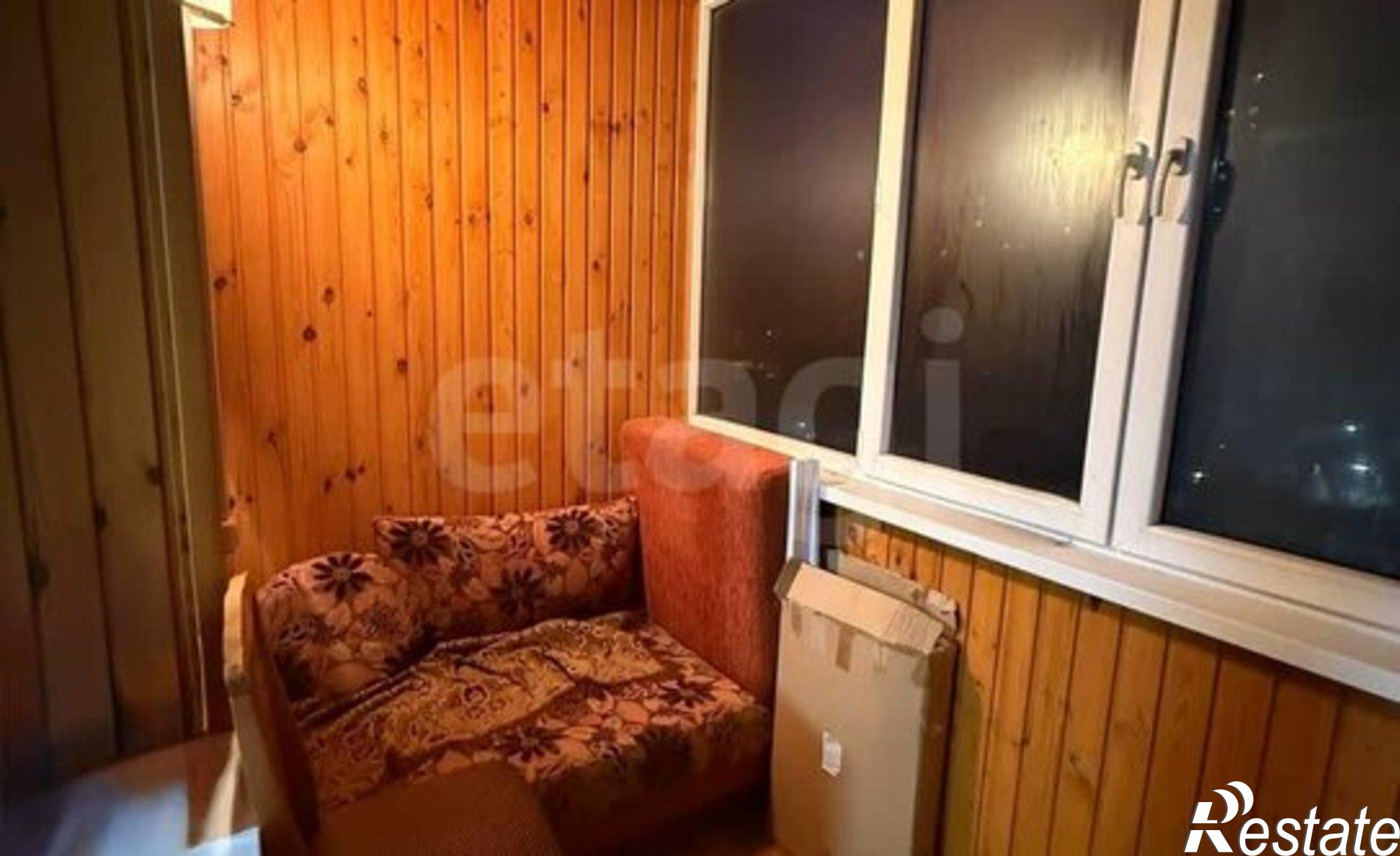 Купить квартиру за 5 300 000 рублей на улица Блюхера, 35 к2