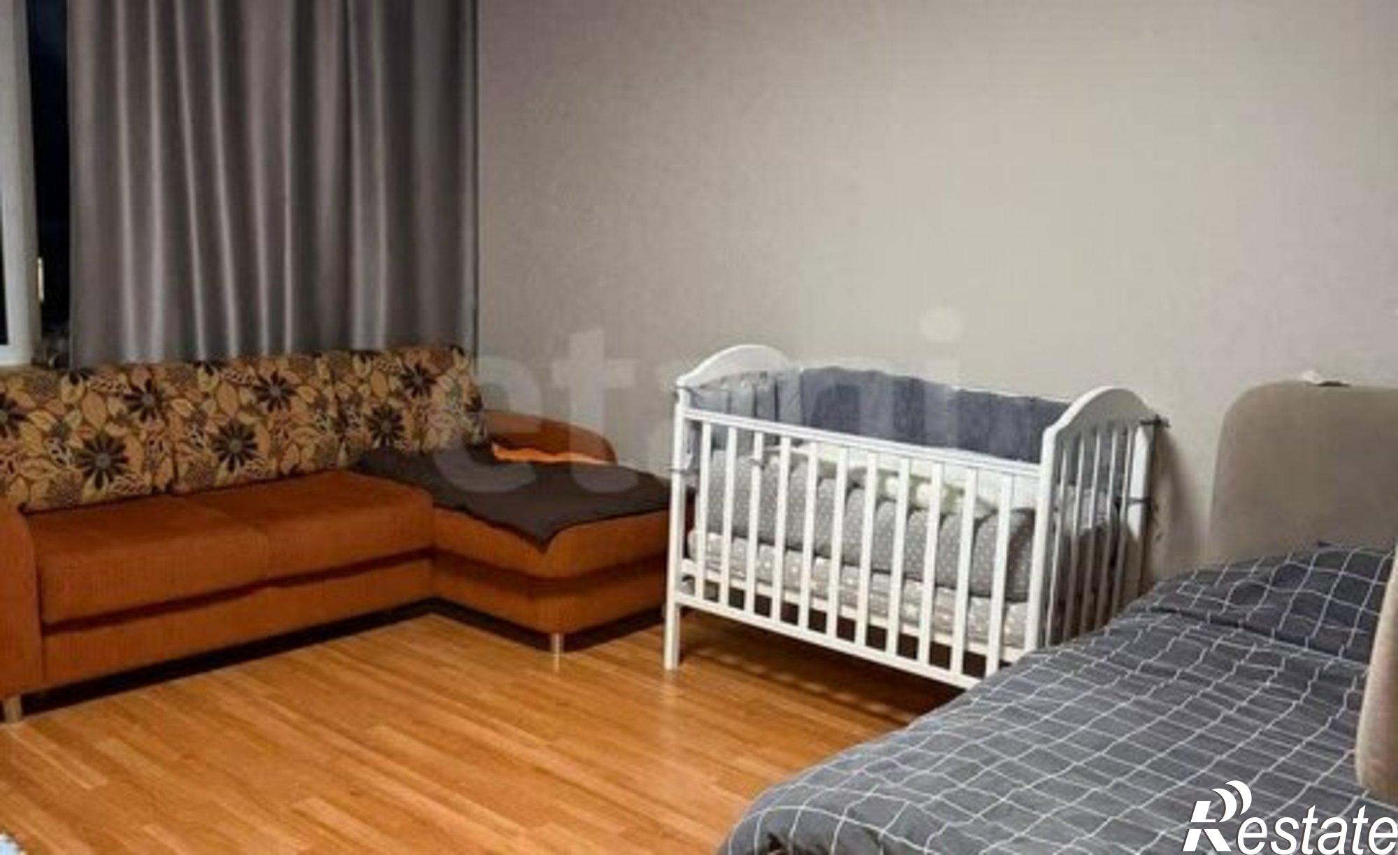 Купить квартиру за 5 300 000 рублей на улица Блюхера, 35 к2