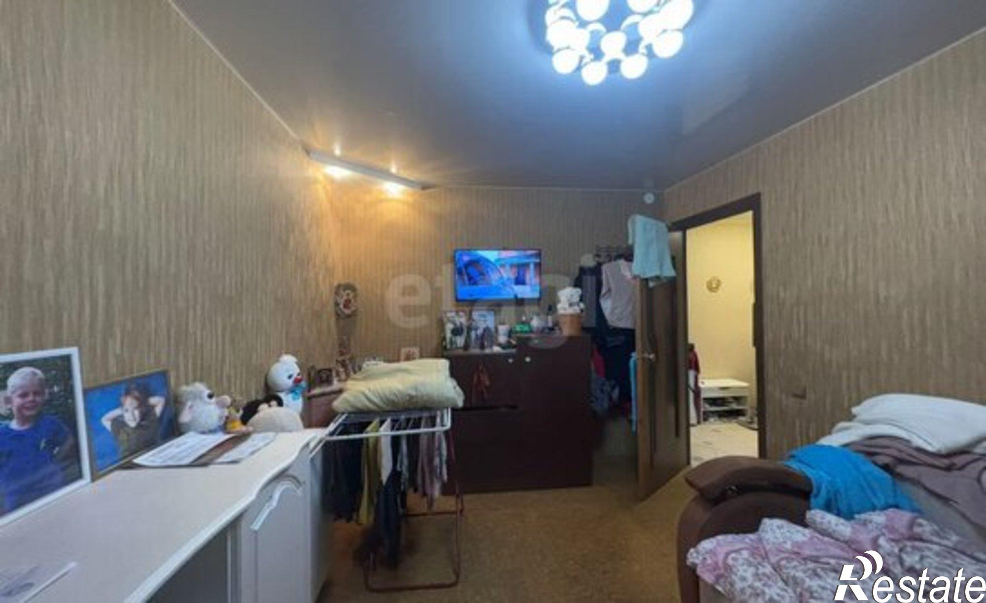 Купить квартиру за 3 900 000 рублей на ул Чкалова, 29а