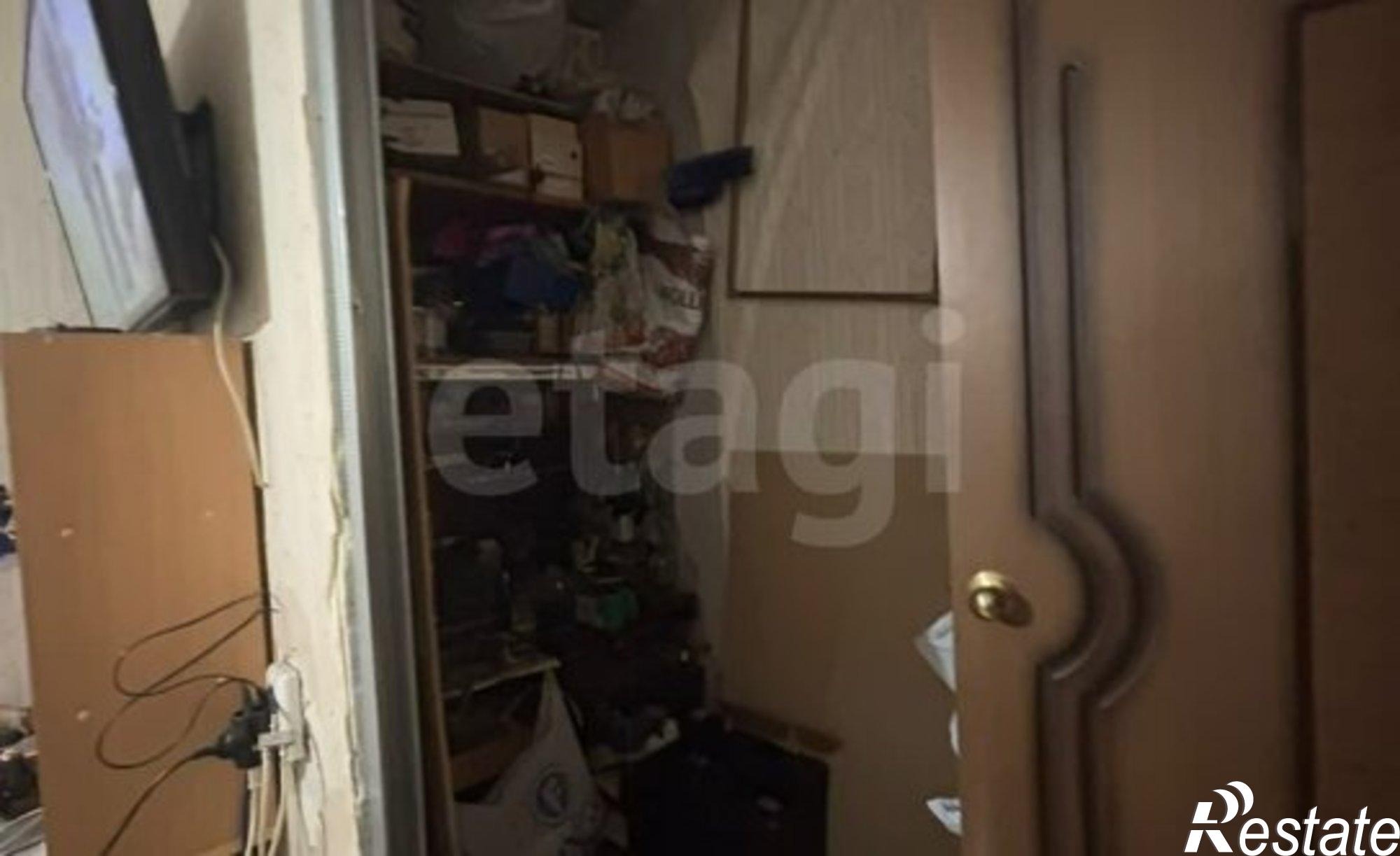 Купить квартиру за 3 900 000 рублей на ул Чкалова, 29а