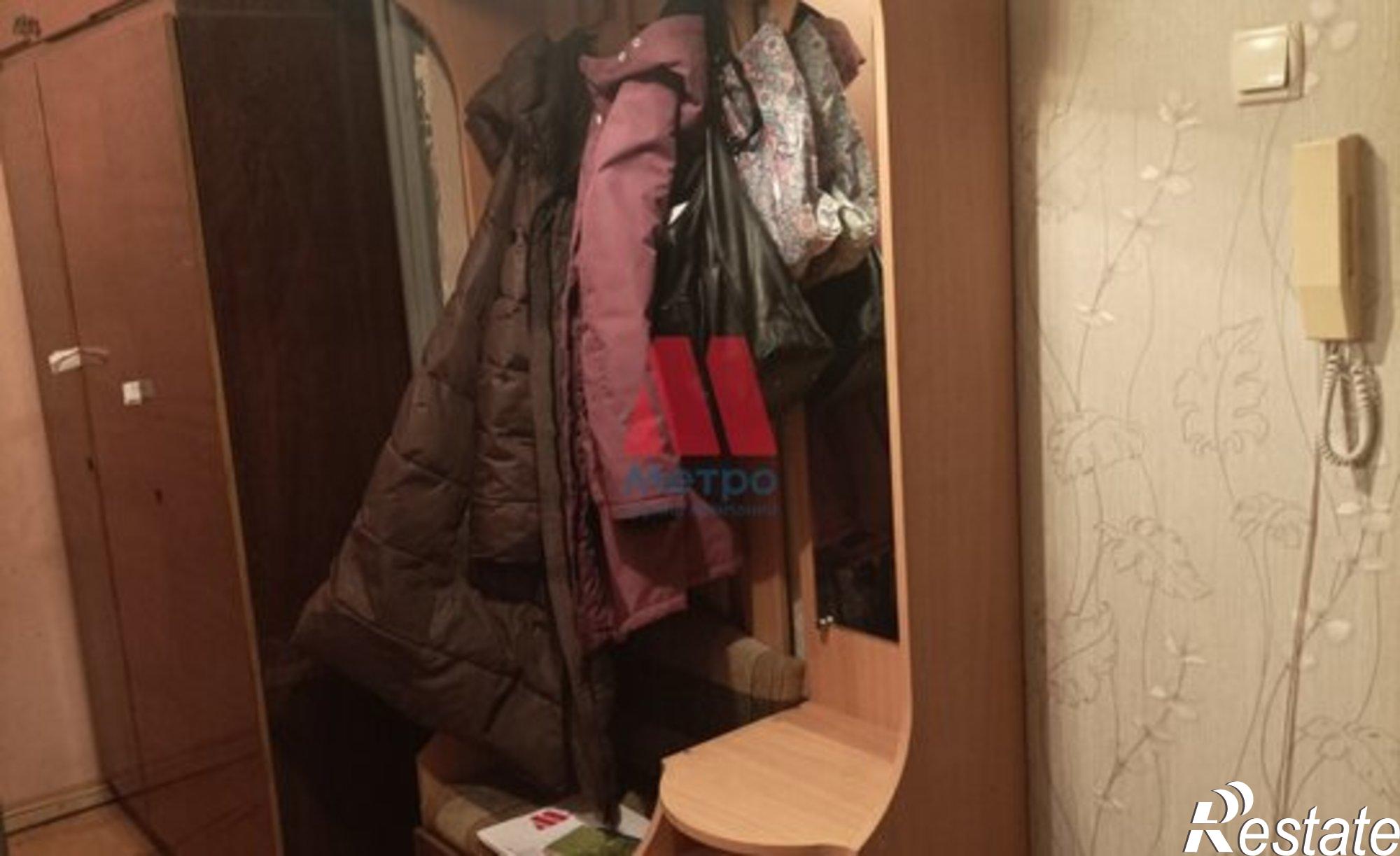 Купить квартиру за 2 300 000 рублей на ул Сахарова, 5 2