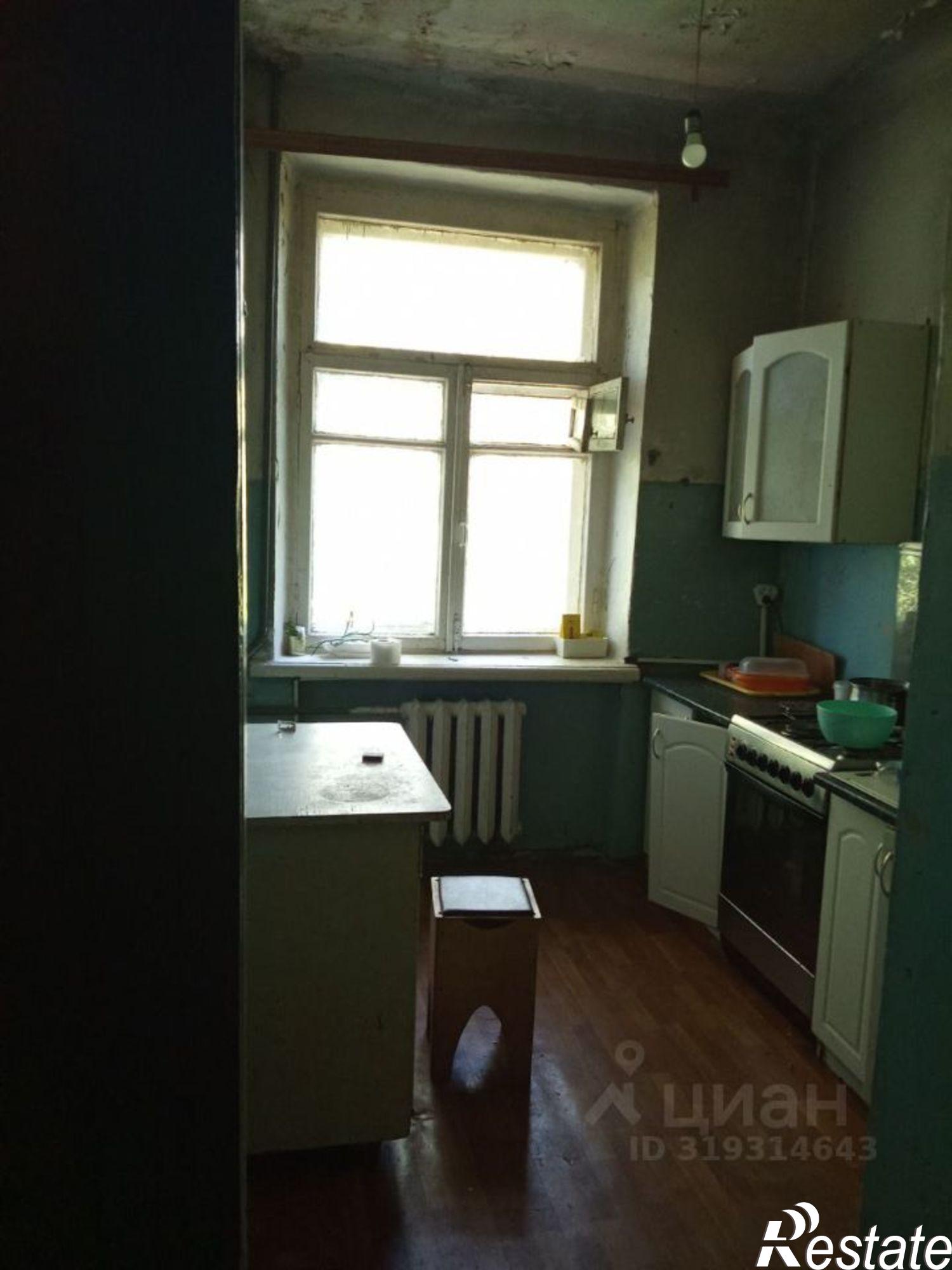 Сдать комнату за 9 000 рублей на 2-я Портовая улица, 7