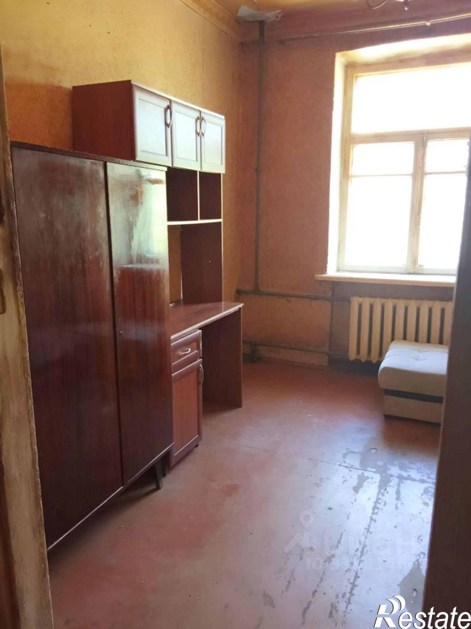 Сдать комнату за 9 000 рублей на 2-я Портовая улица, 7