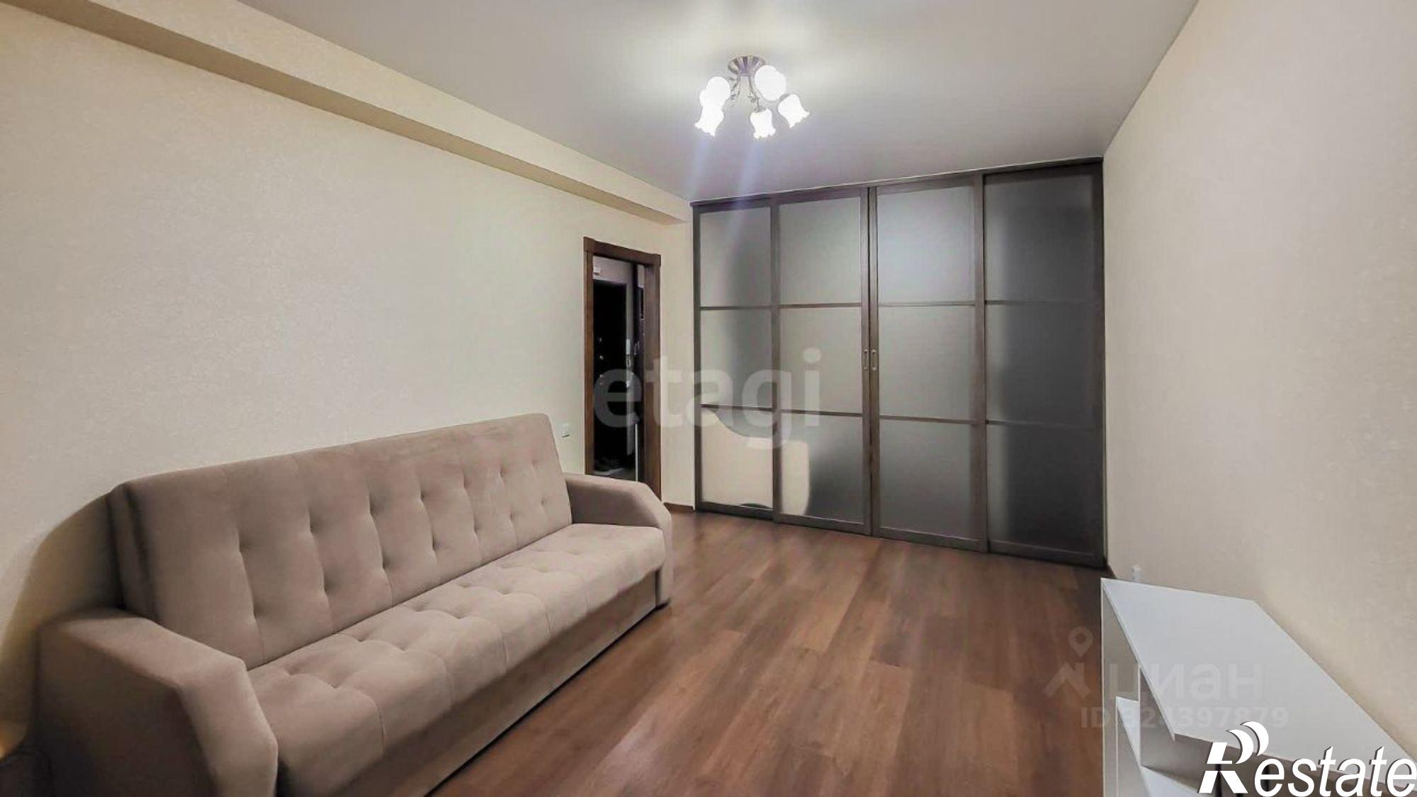 Сдать квартиру за 25 000 рублей на улица Блюхера, 48/5