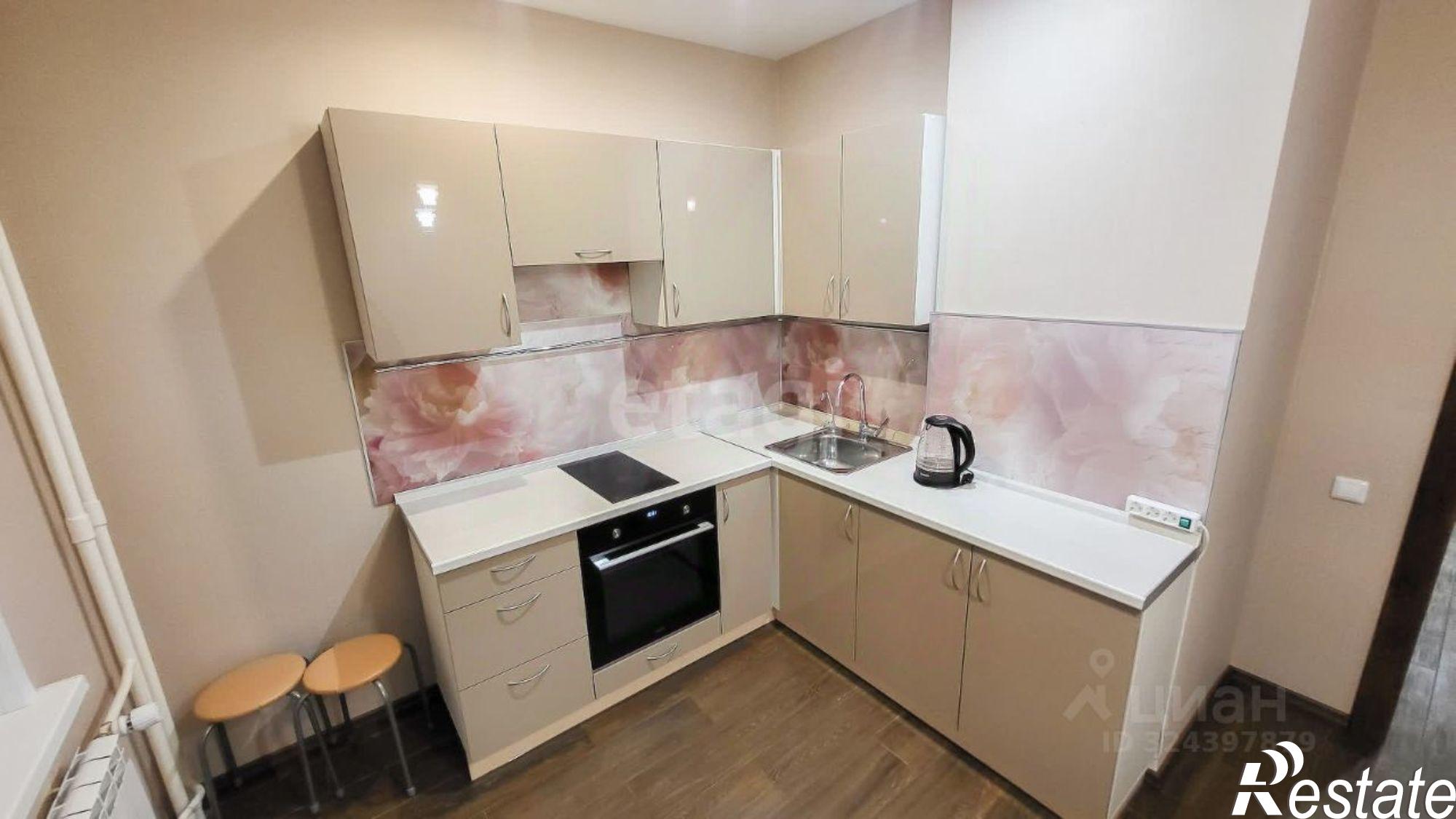 Сдать квартиру за 25 000 рублей на улица Блюхера, 48/5