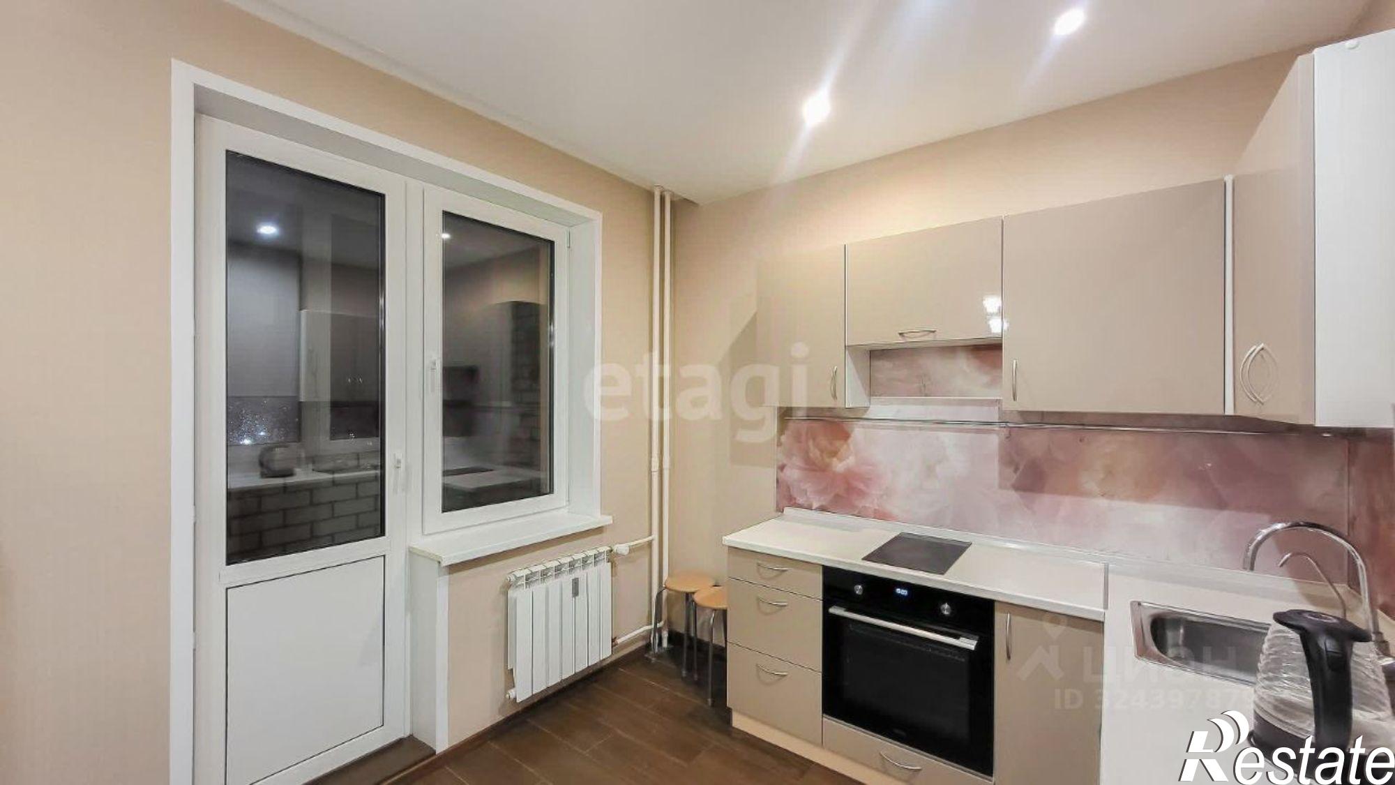 Сдать квартиру за 25 000 рублей на улица Блюхера, 48/5