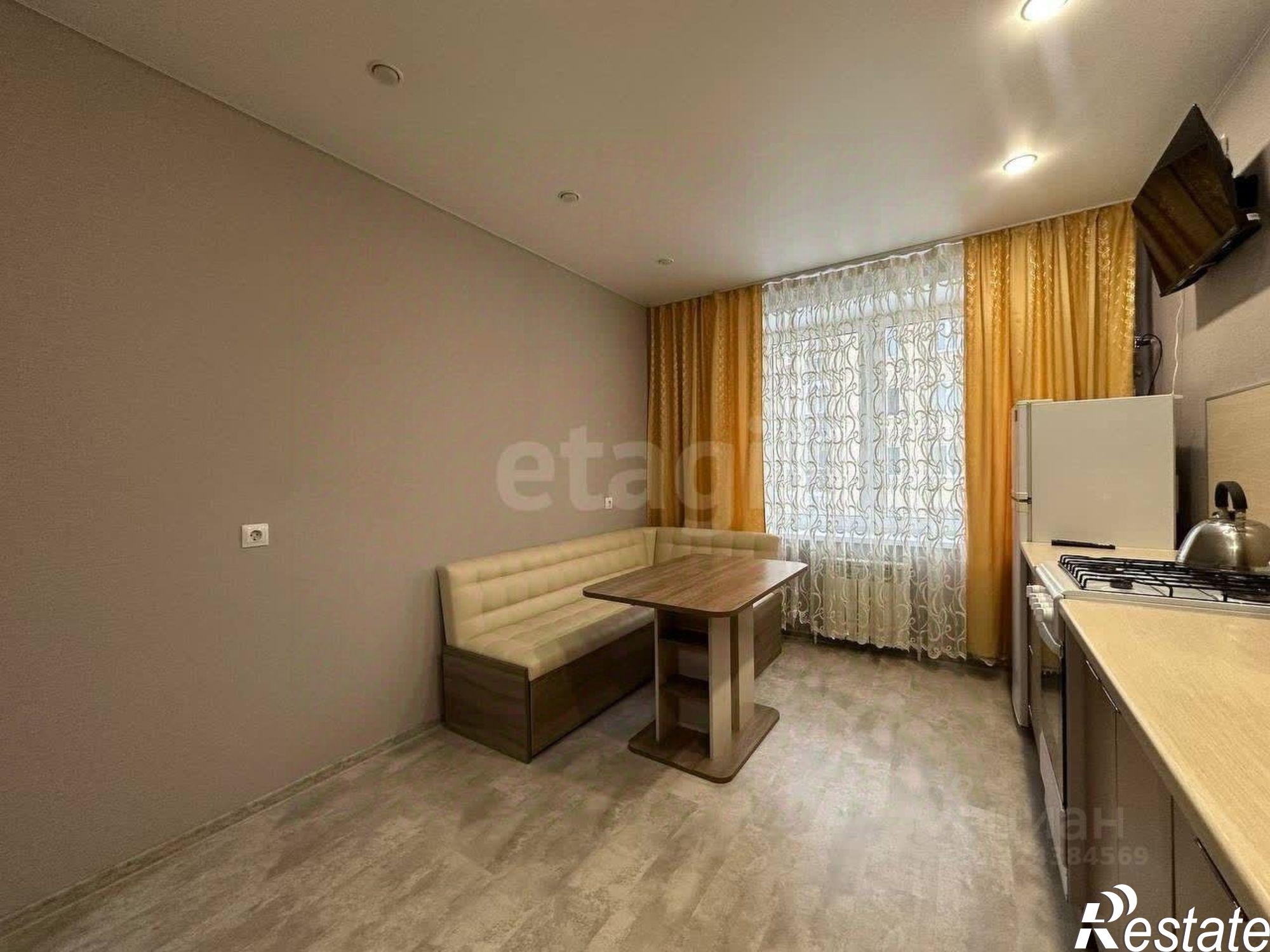 Сдать квартиру за 35 000 рублей на 2-я Мельничная улица, 37А