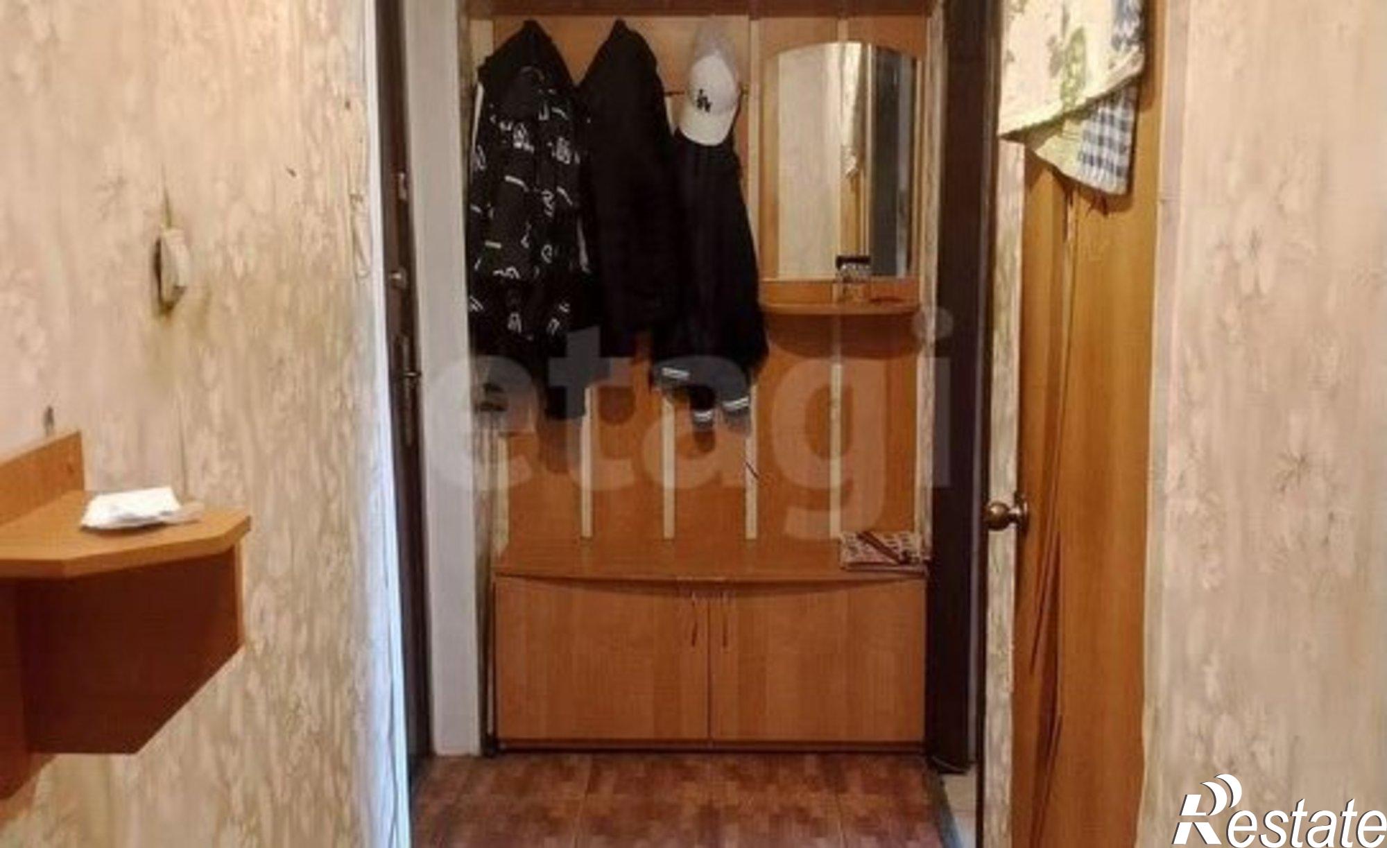 Купить квартиру за 3 400 000 рублей на проезд Шавырина, 28