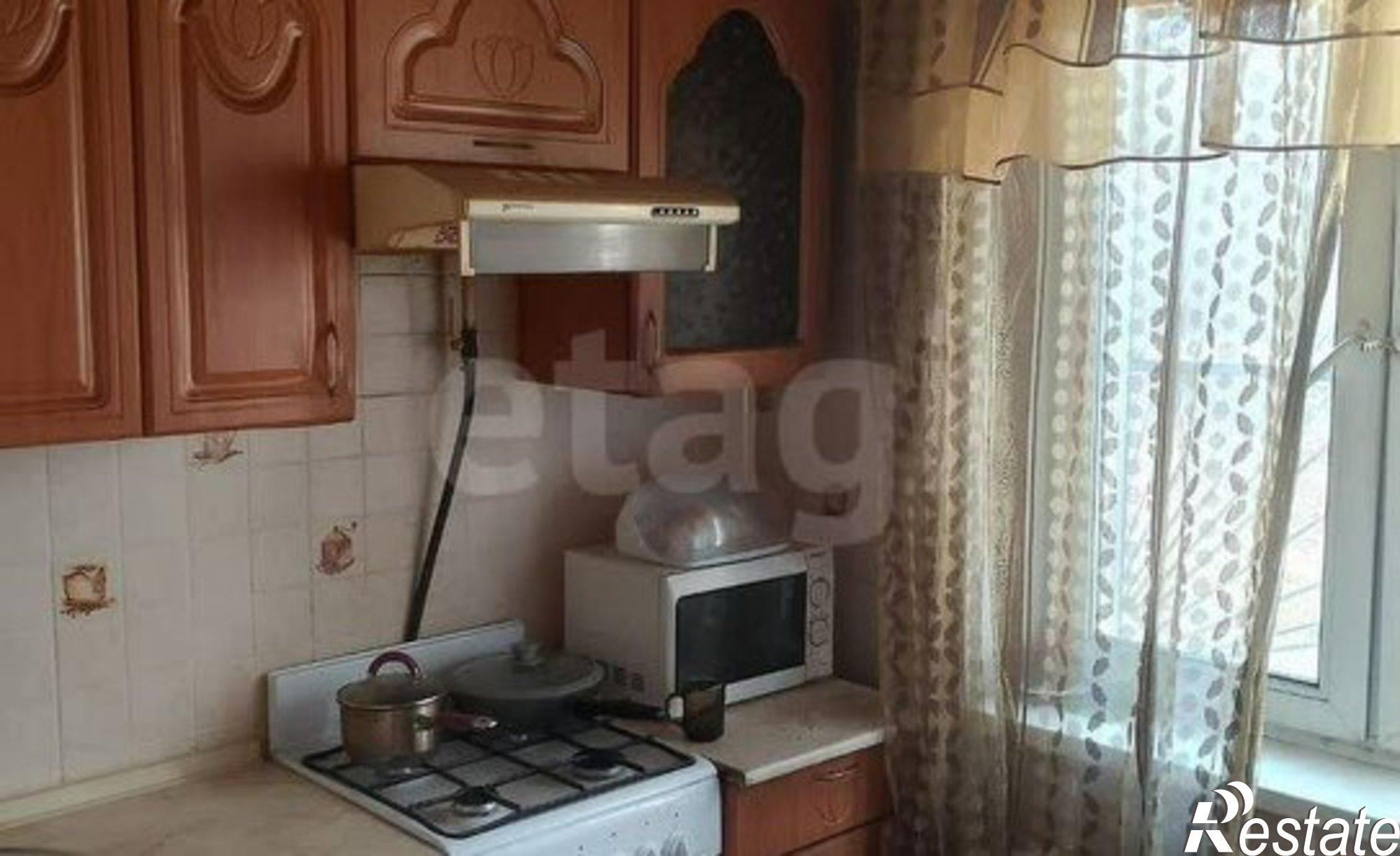 Купить квартиру за 3 400 000 рублей на проезд Шавырина, 28