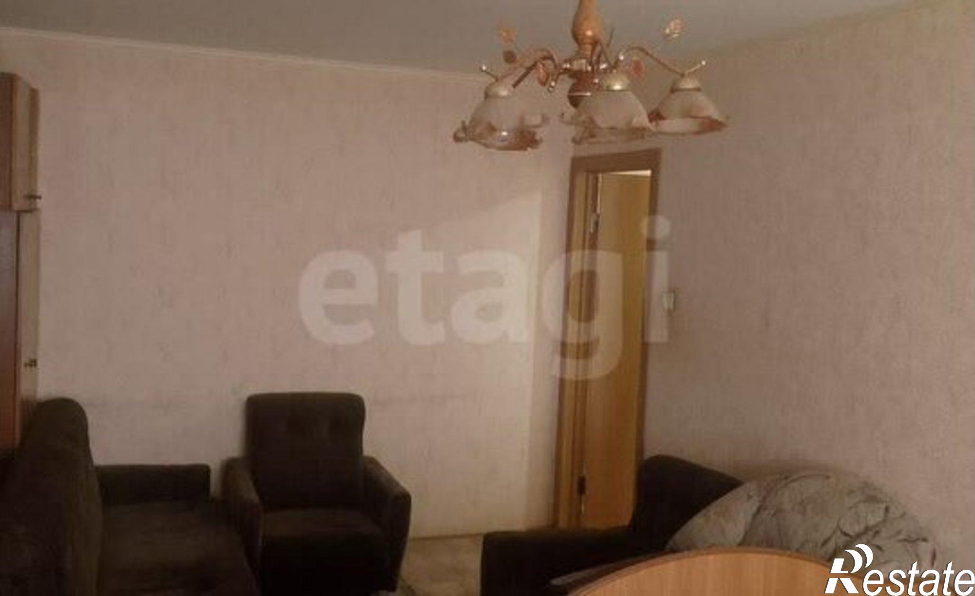 Купить квартиру за 3 400 000 рублей на проезд Шавырина, 28