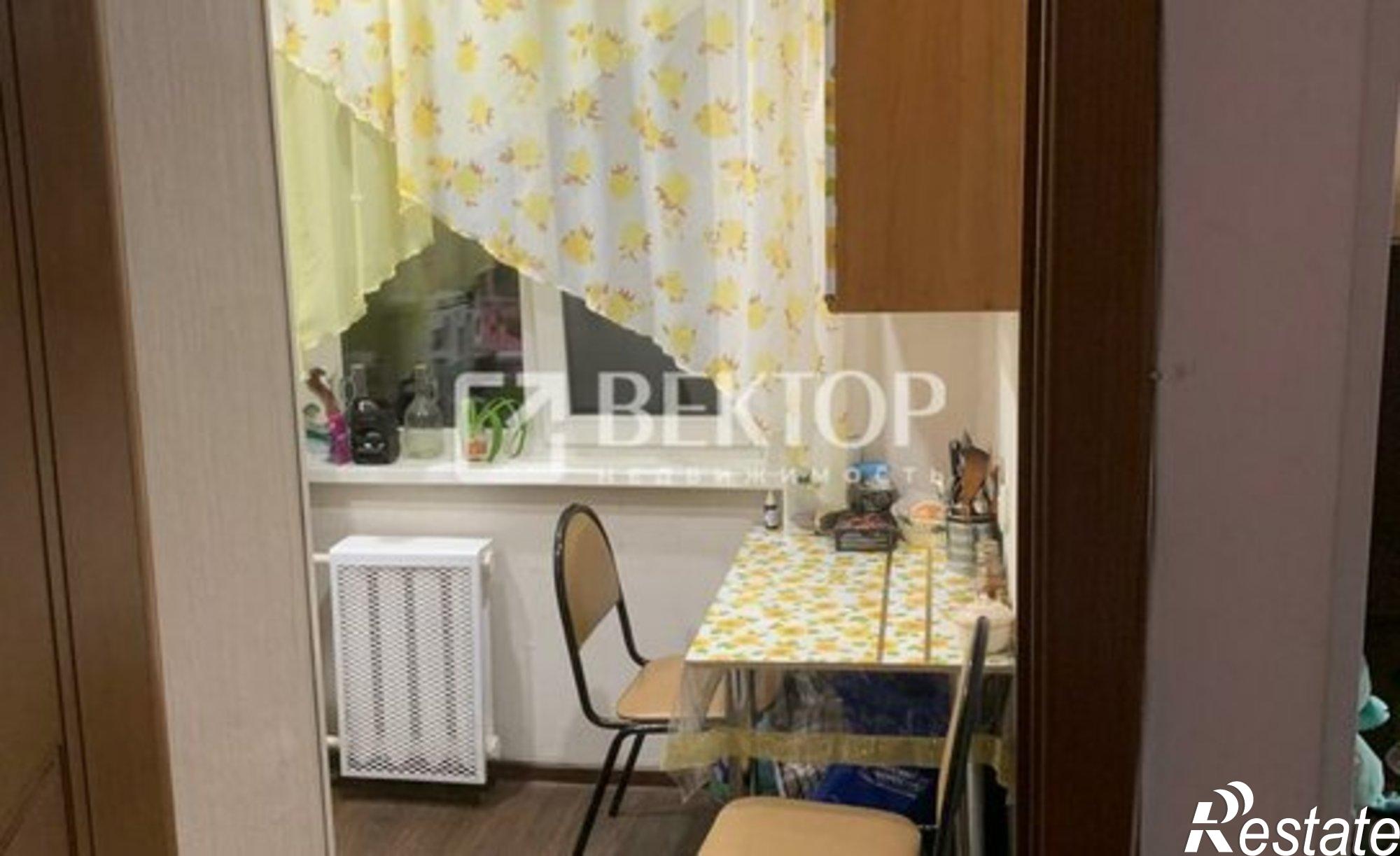 Купить квартиру за 2 950 000 рублей на улица Елены Колесовой, 30