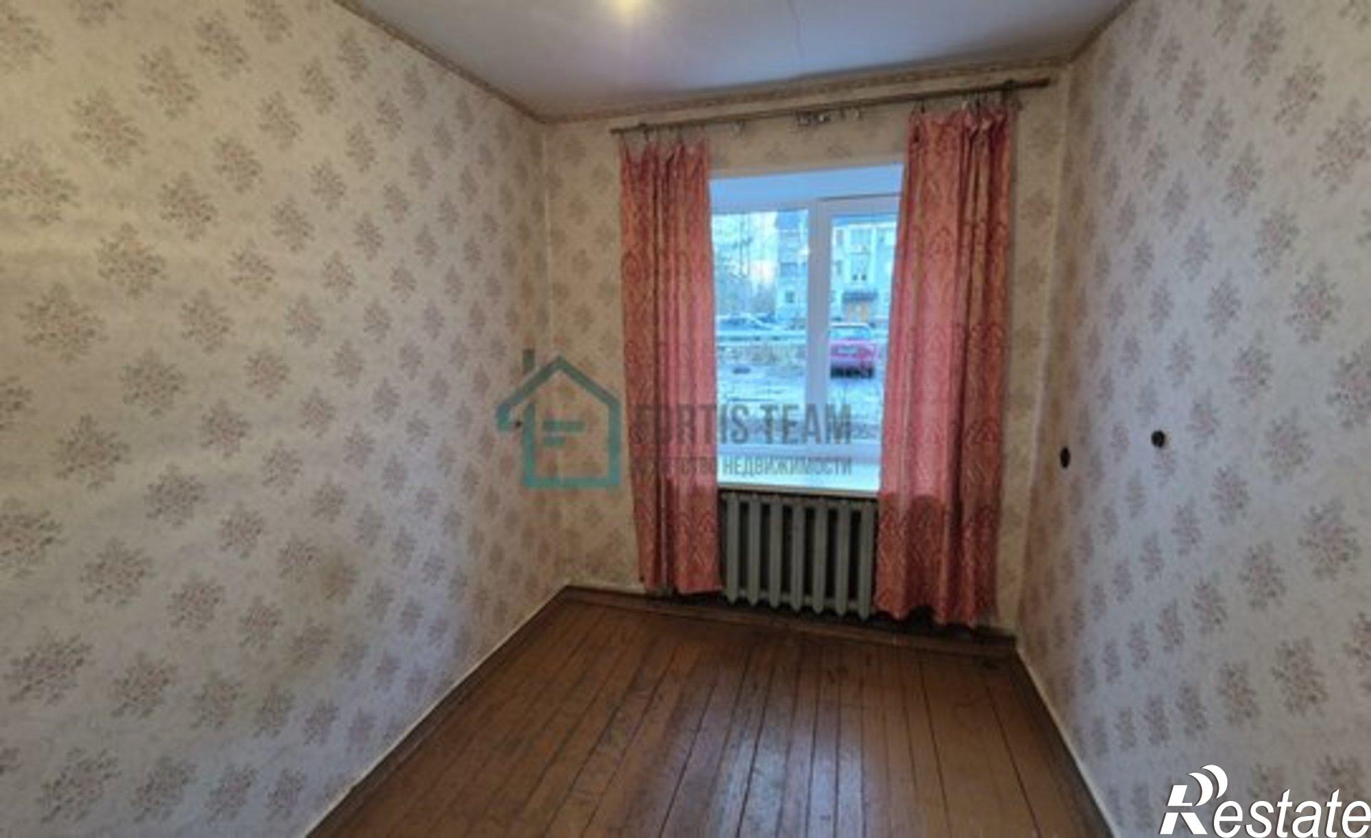 Купить квартиру за 3 100 000 рублей на Звёздная улица, 45