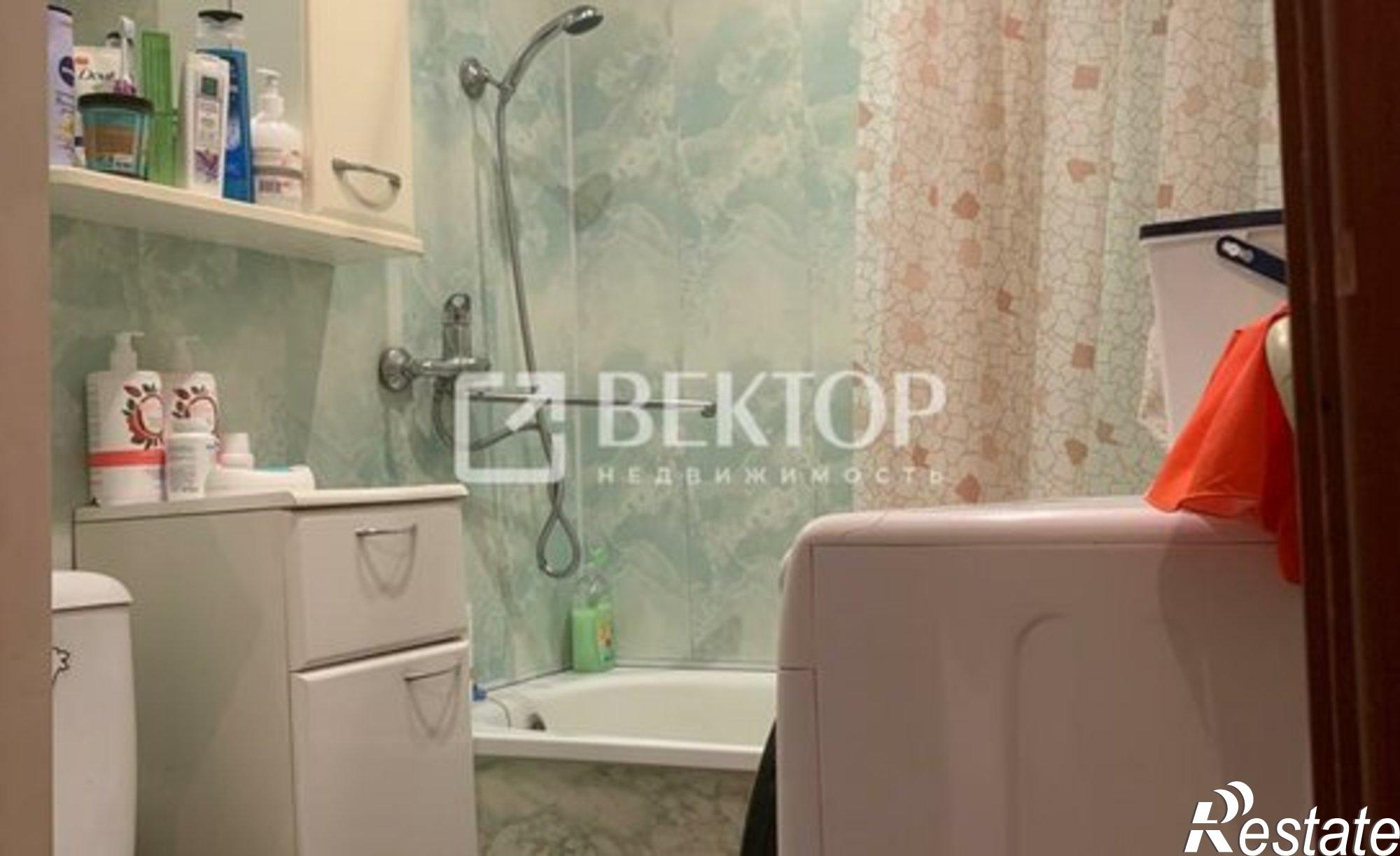 Купить квартиру за 2 950 000 рублей на улица Елены Колесовой, 30