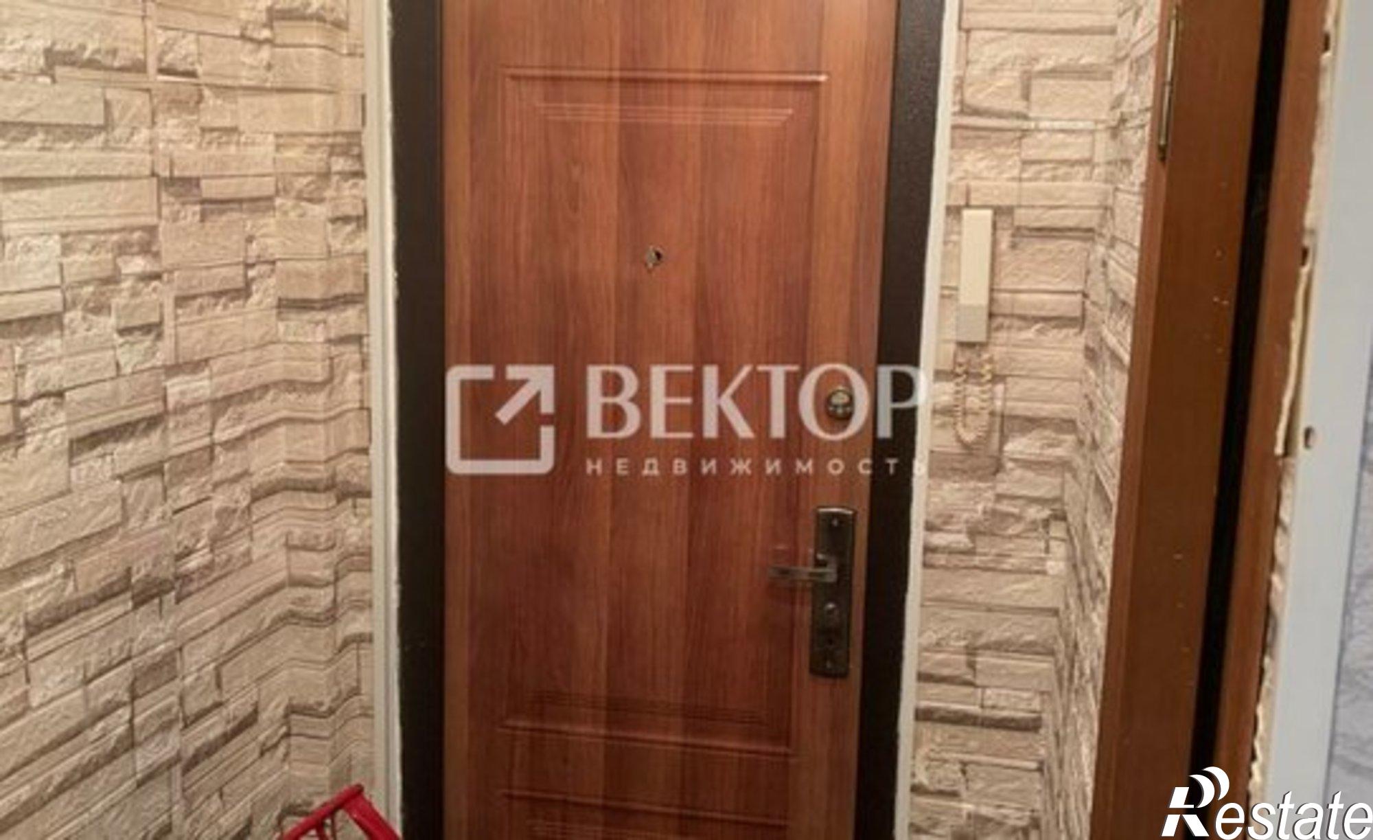 Купить квартиру за 2 950 000 рублей на улица Елены Колесовой, 30