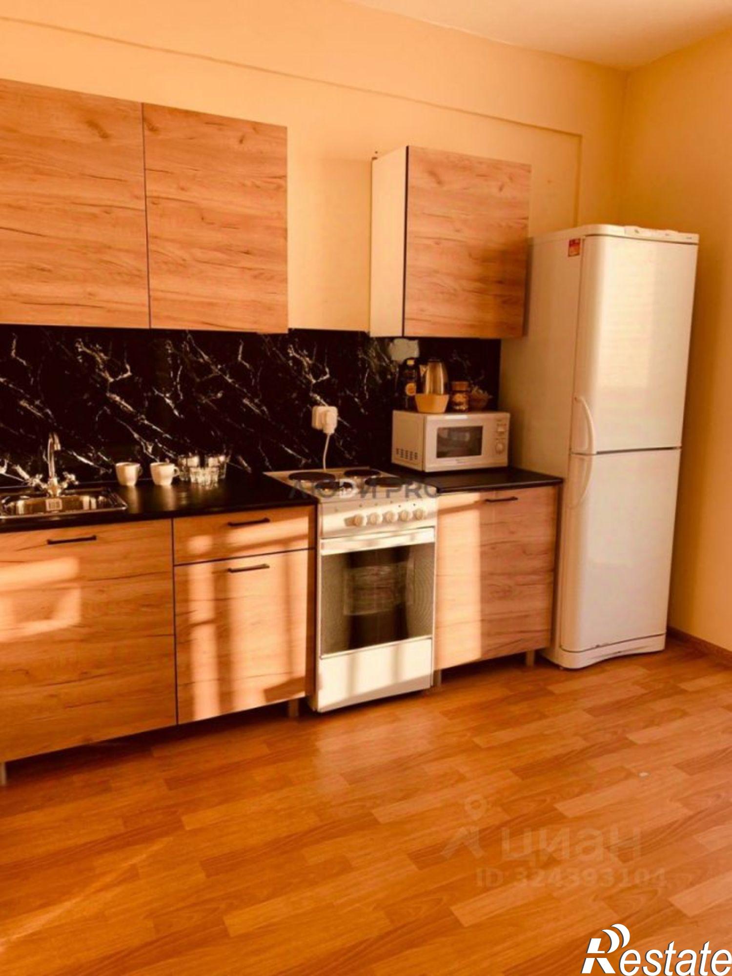 Купить квартиру за 5 800 000 рублей на улица Гончарова, 4