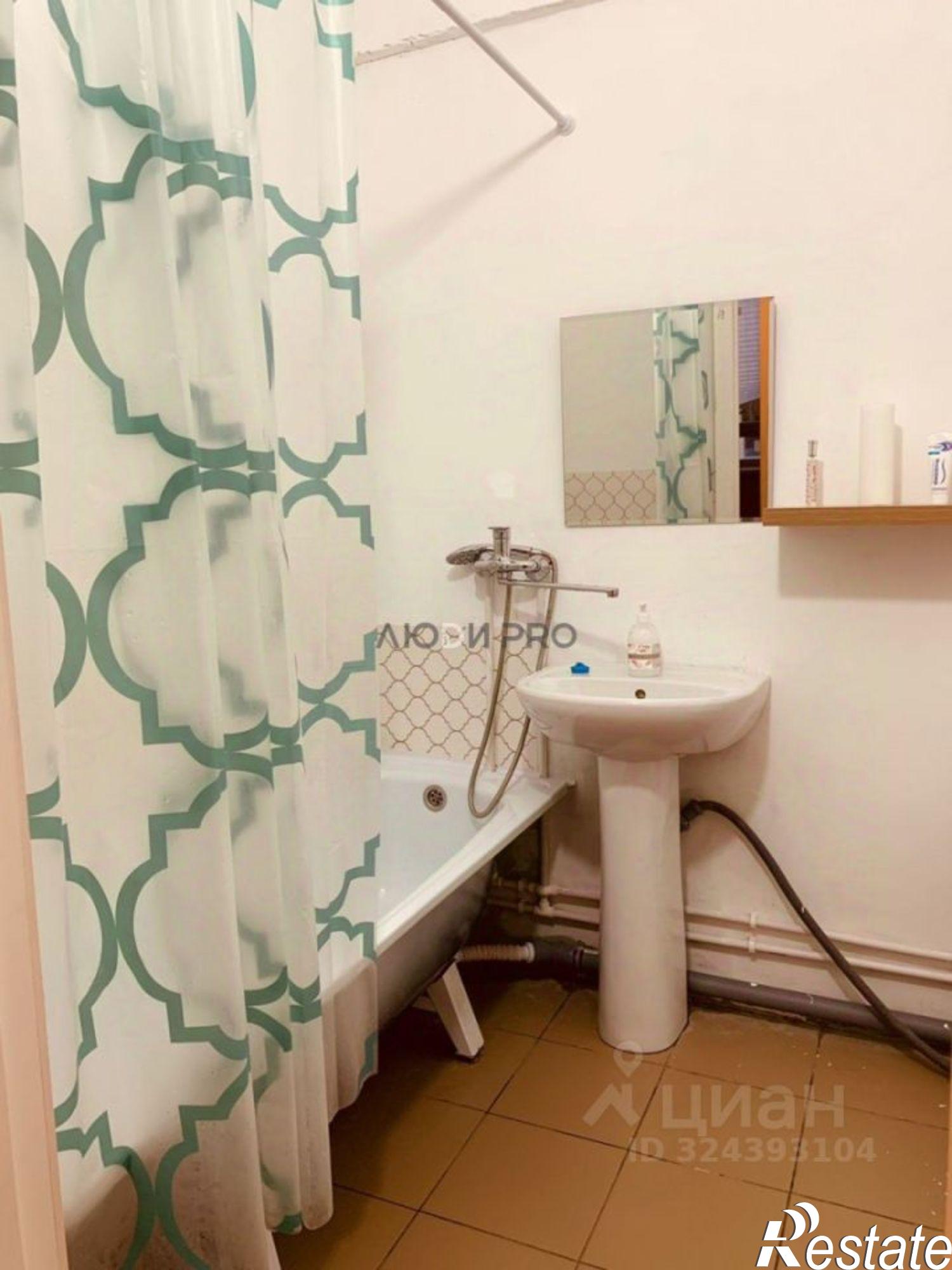 Купить квартиру за 5 800 000 рублей на улица Гончарова, 4