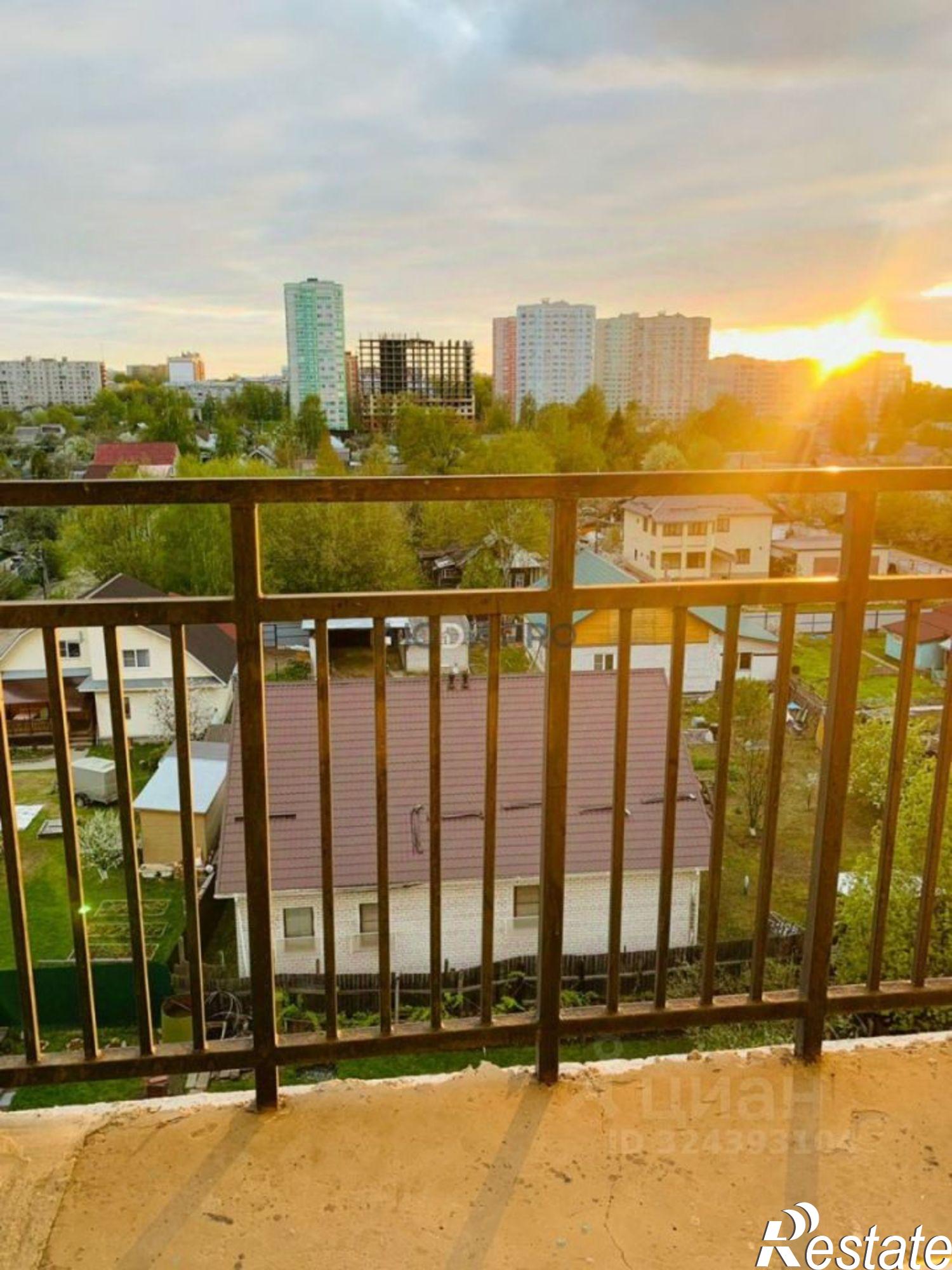 Купить квартиру за 5 800 000 рублей на улица Гончарова, 4