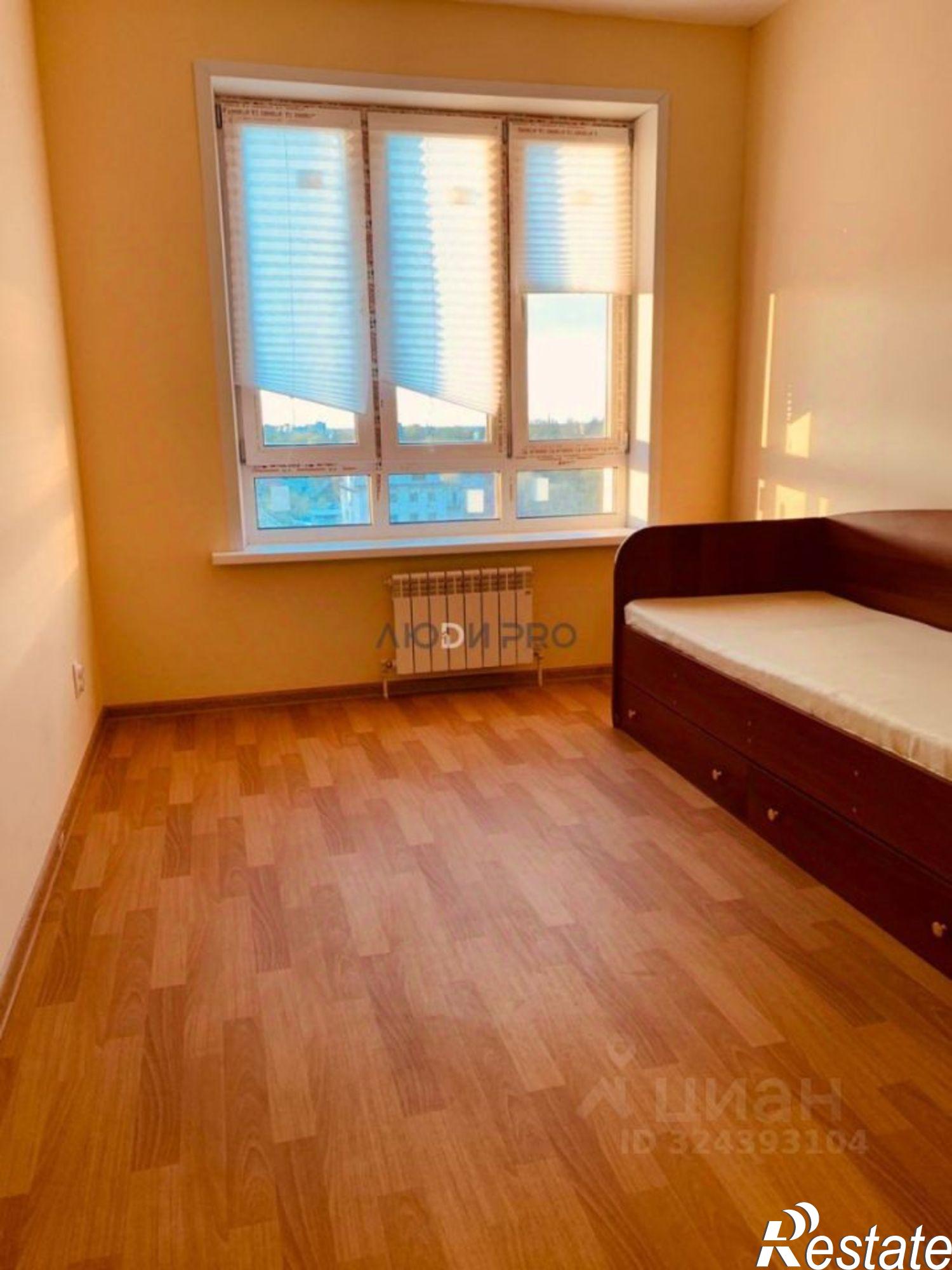 Купить квартиру за 5 800 000 рублей на улица Гончарова, 4