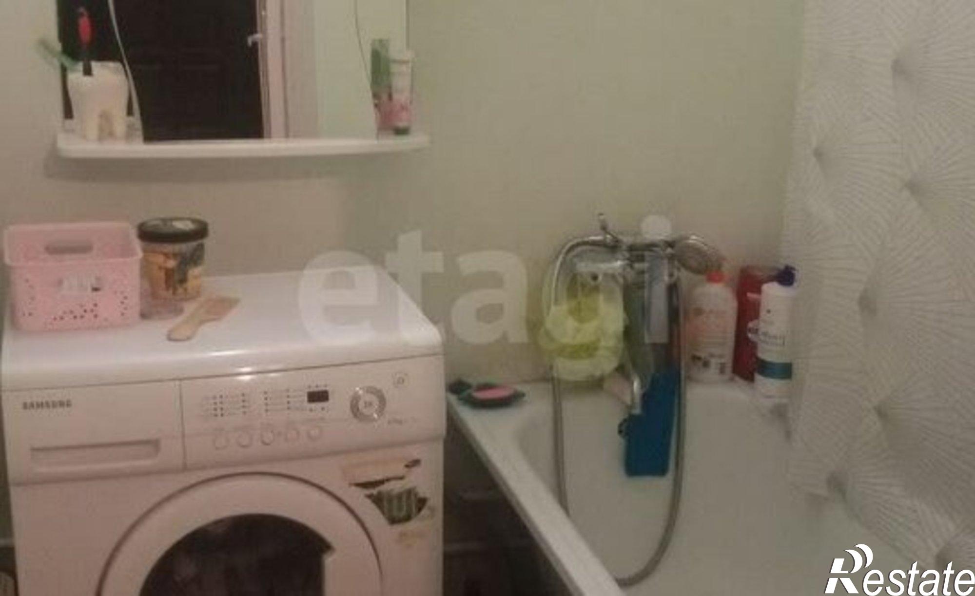 Купить квартиру за 6 300 000 рублей на улица Академика Колмогорова, 11 к2