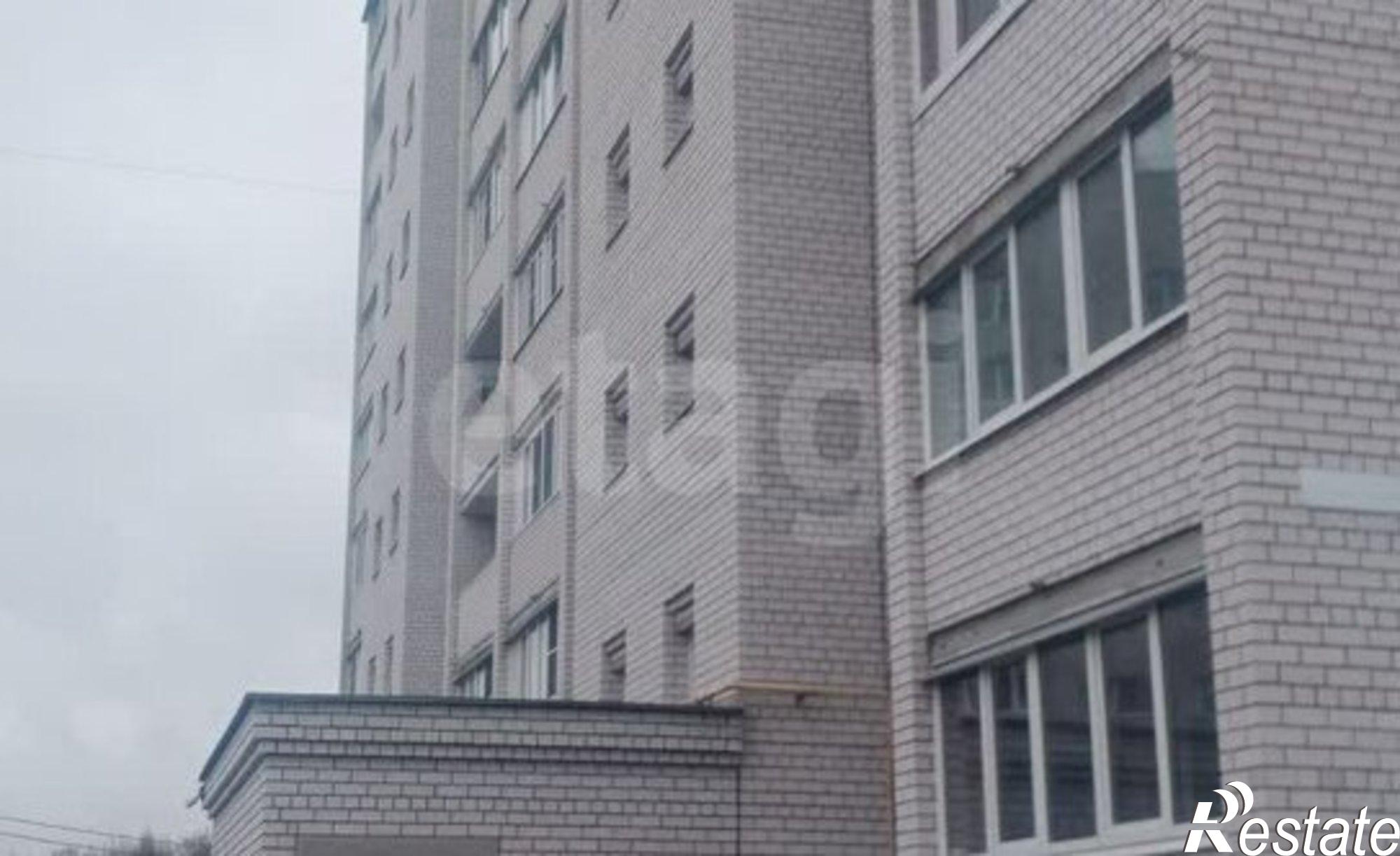 Купить квартиру за 6 300 000 рублей на улица Академика Колмогорова, 11 к2