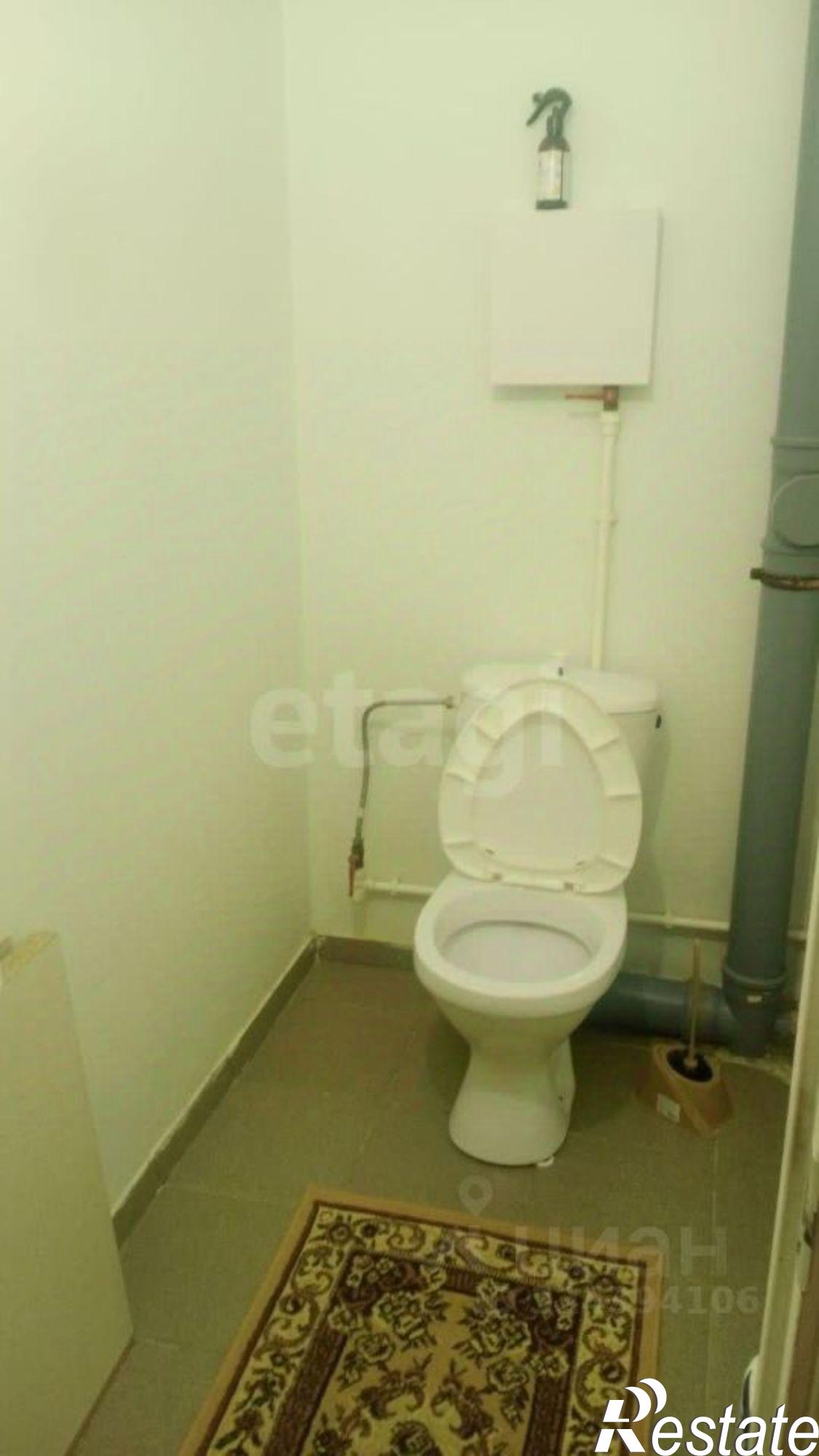 Купить квартиру за 6 300 000 рублей на улица Академика Колмогорова, 11 к2