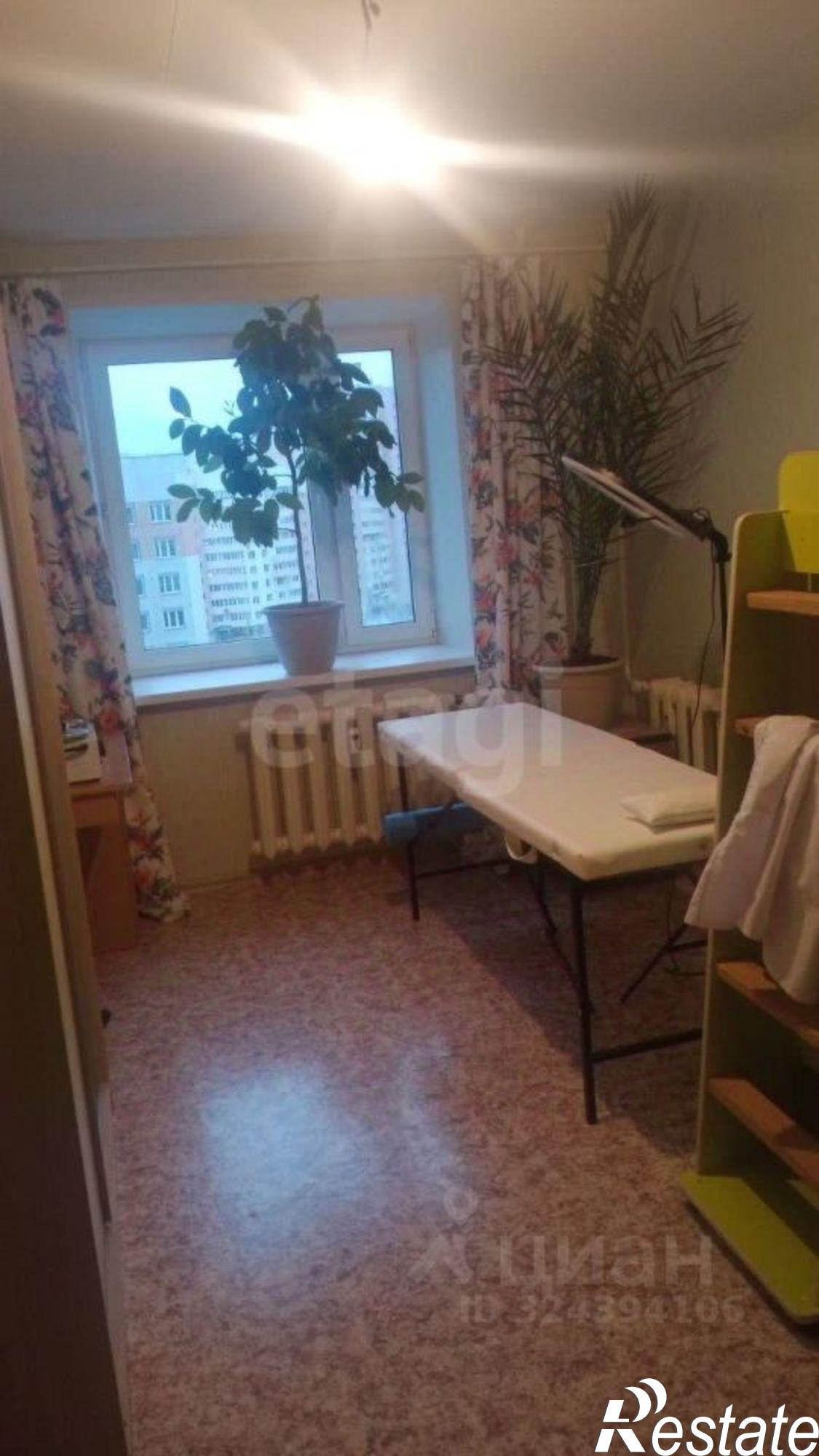 Купить квартиру за 6 300 000 рублей на улица Академика Колмогорова, 11 к2