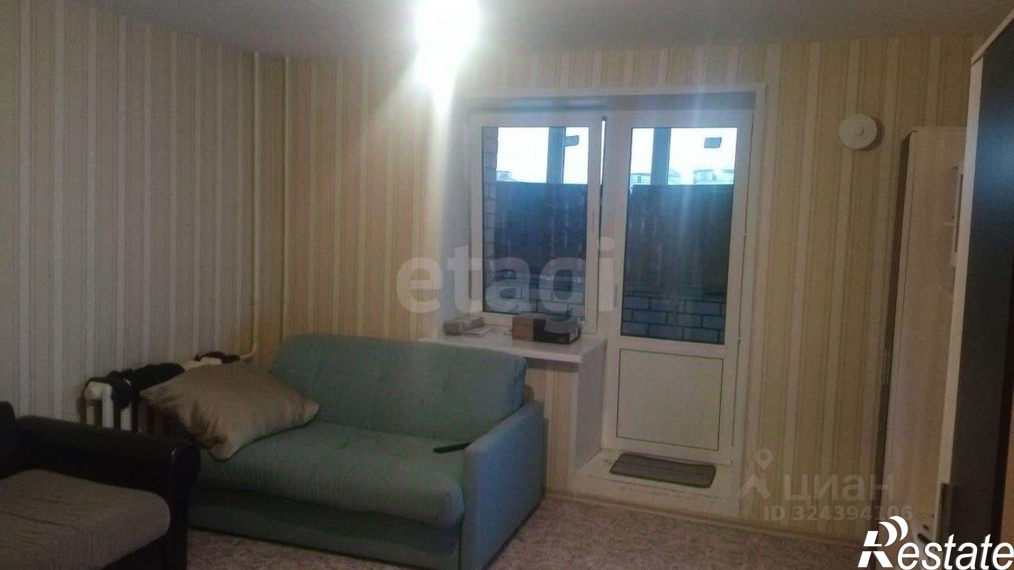 Купить квартиру за 6 300 000 рублей на улица Академика Колмогорова, 11 к2