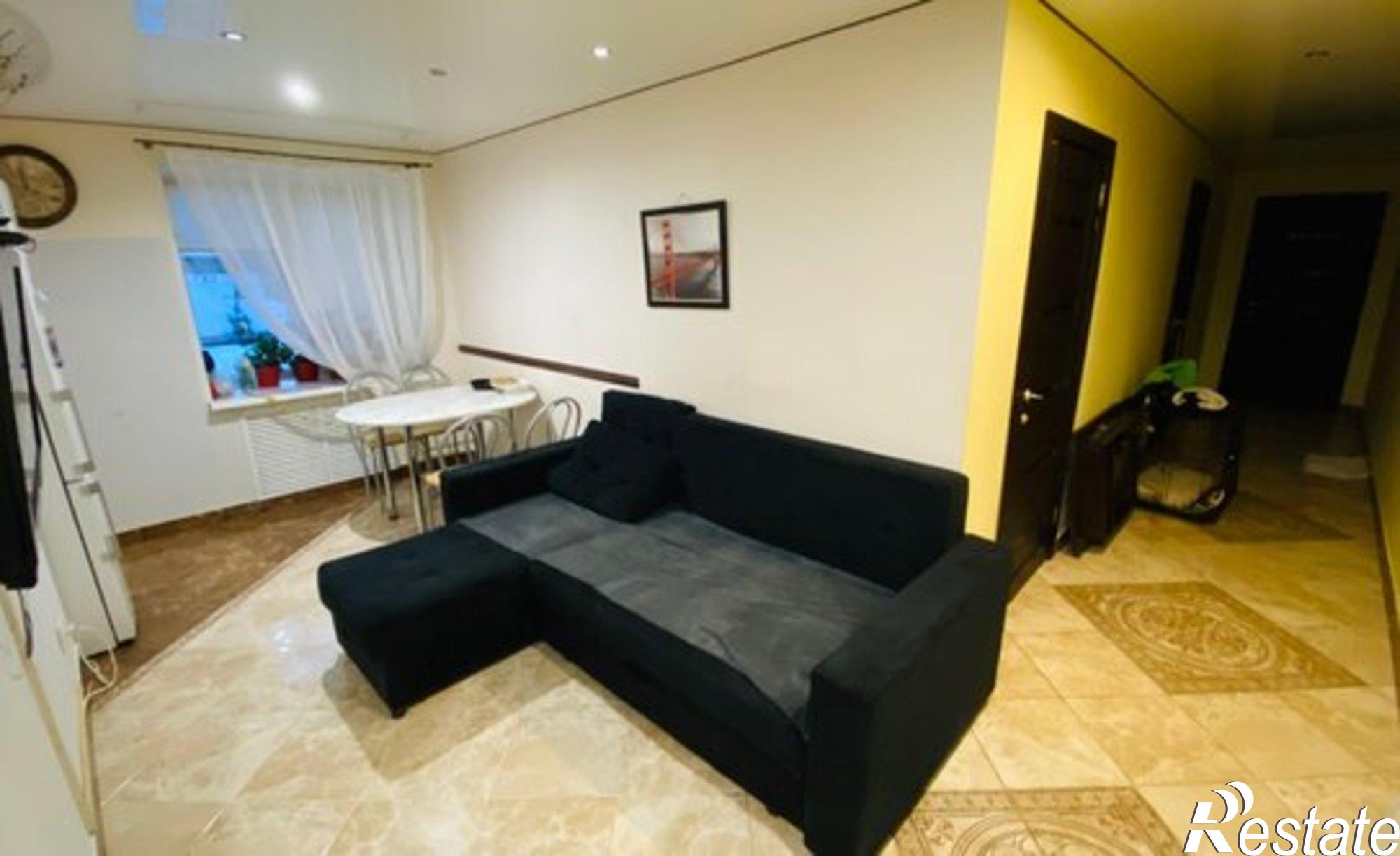 Купить квартиру за 6 999 000 рублей на улица Жукова, 33