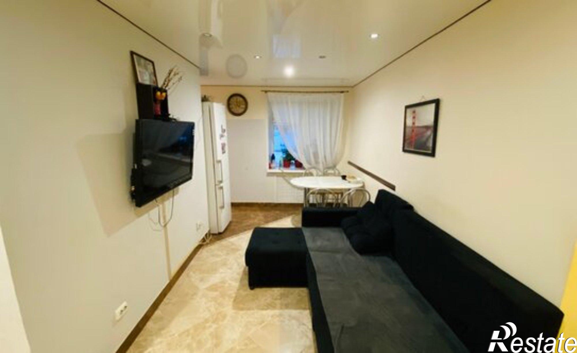 Купить квартиру за 6 999 000 рублей на улица Жукова, 33