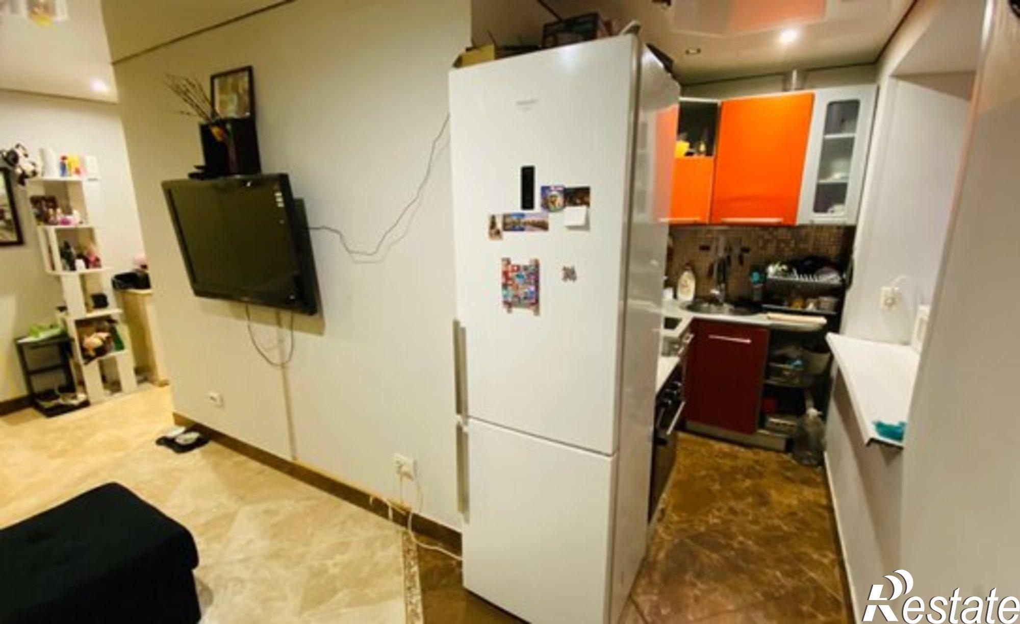 Купить квартиру за 6 999 000 рублей на улица Жукова, 33