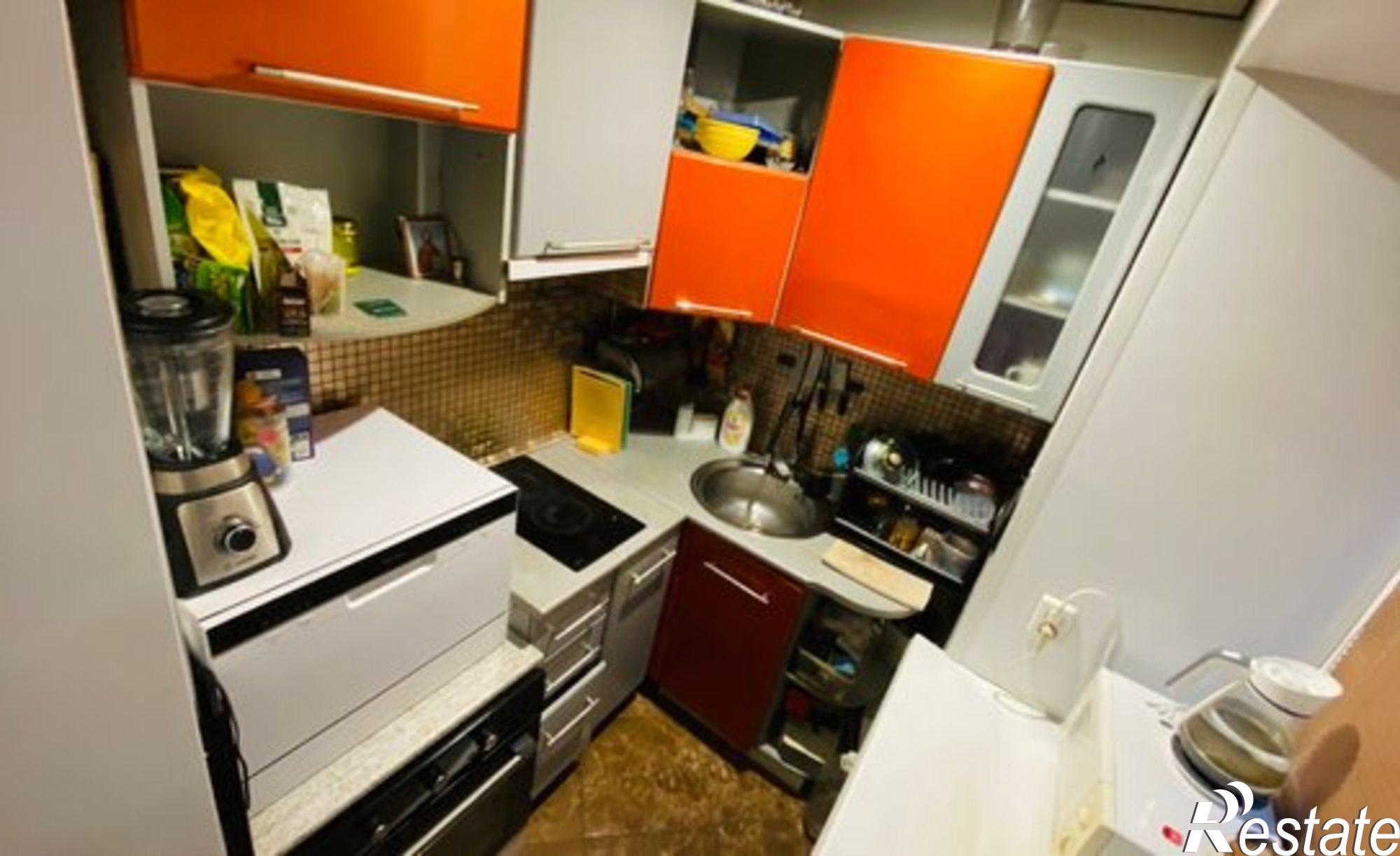 Купить квартиру за 6 999 000 рублей на улица Жукова, 33