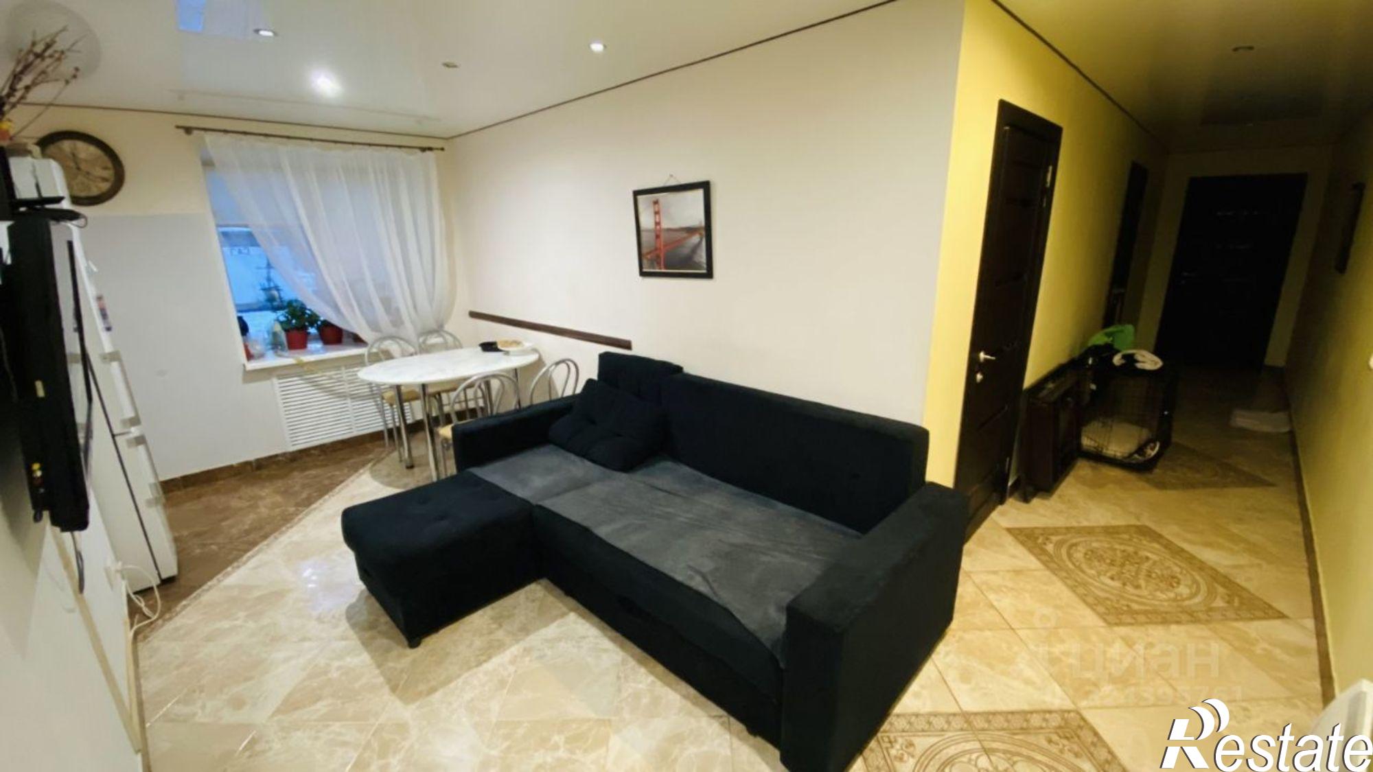 Купить квартиру за 6 999 000 рублей на улица Жукова, 33