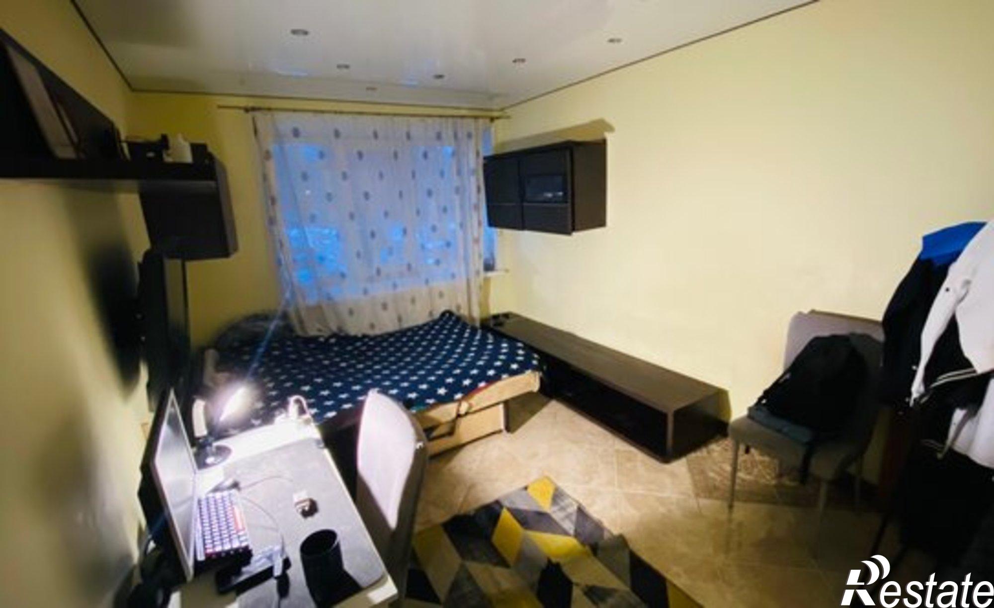 Купить квартиру за 6 999 000 рублей на улица Жукова, 33