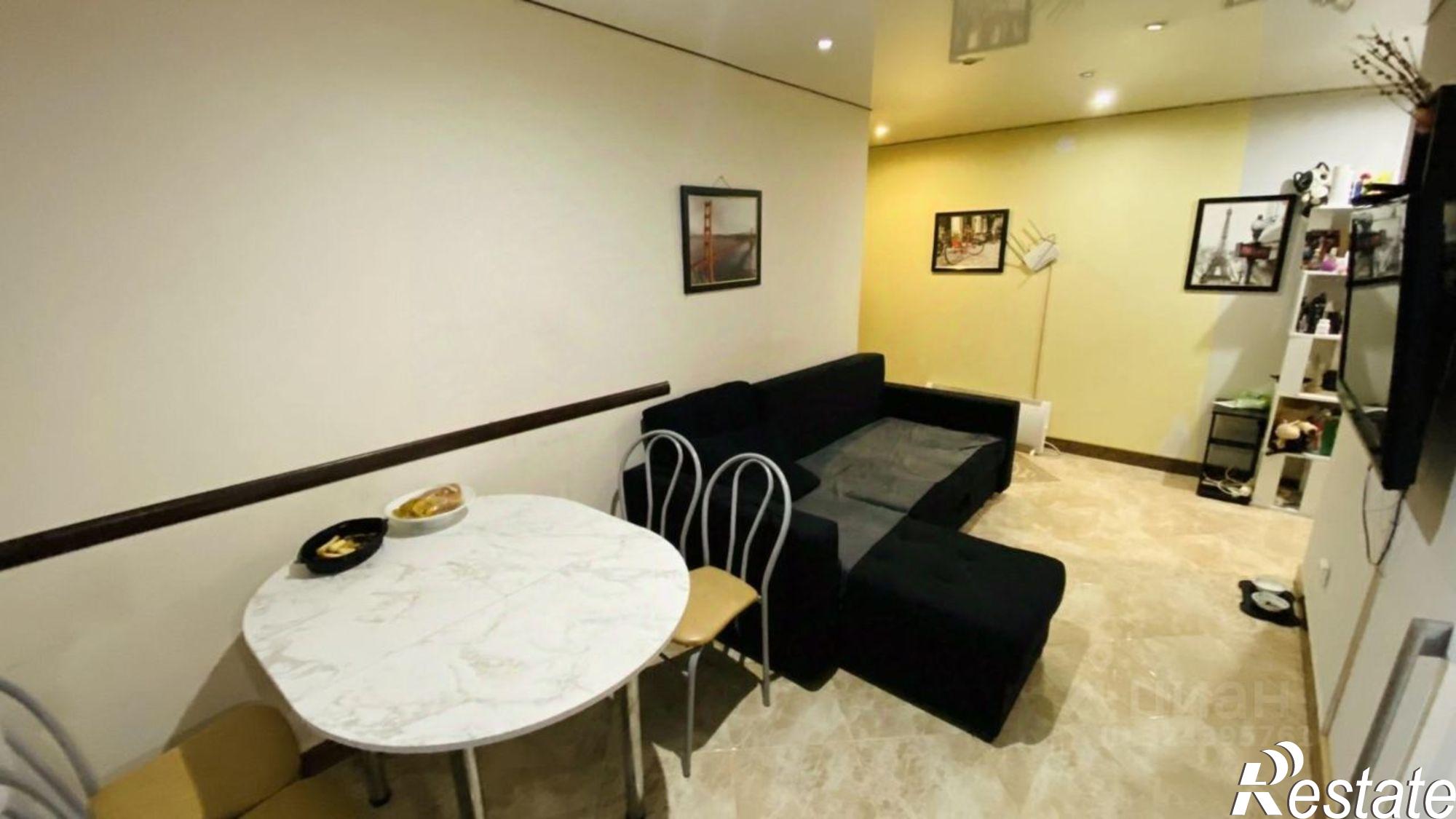 Купить квартиру за 6 999 000 рублей на улица Жукова, 33