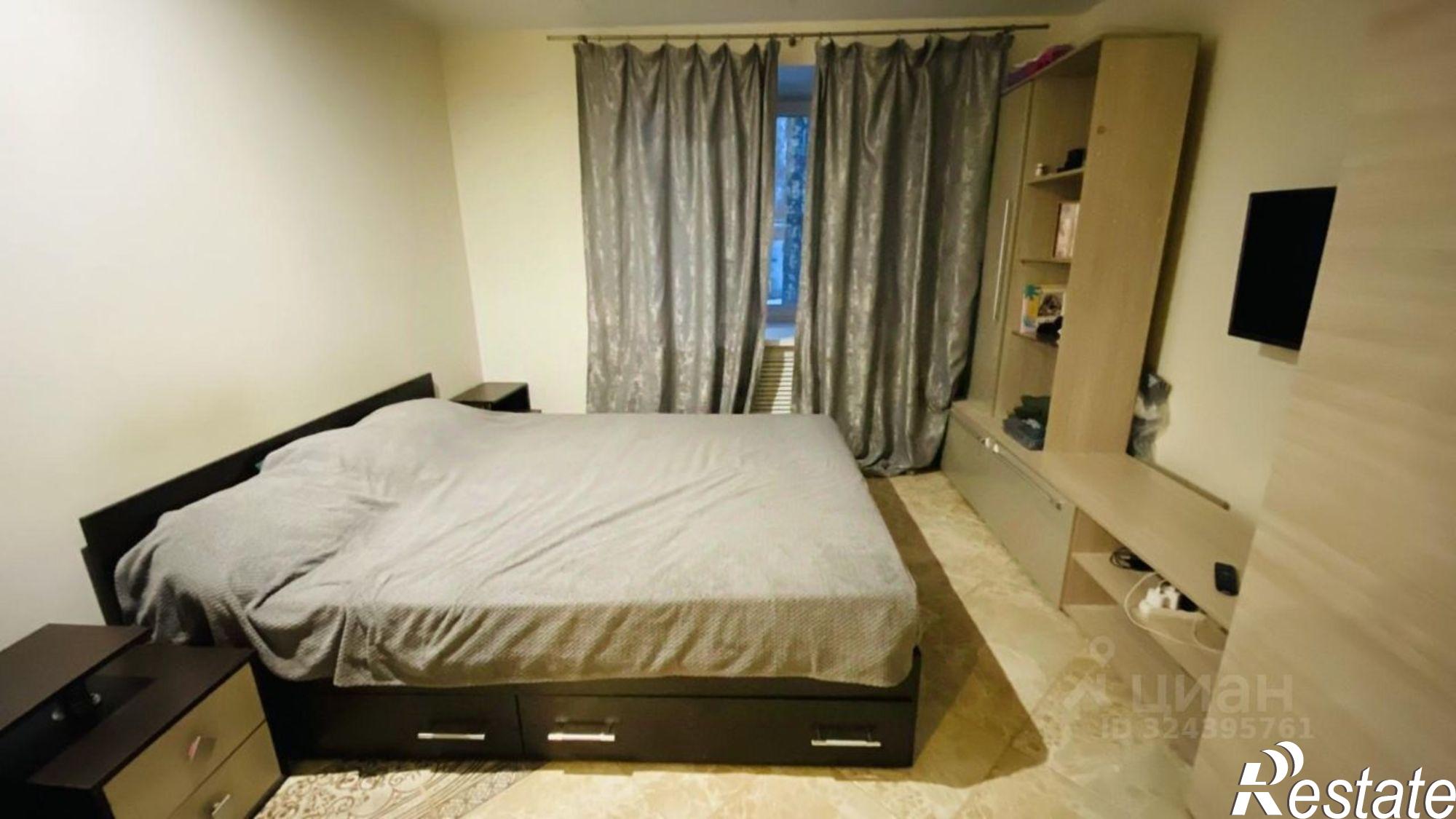 Купить квартиру за 6 999 000 рублей на улица Жукова, 33