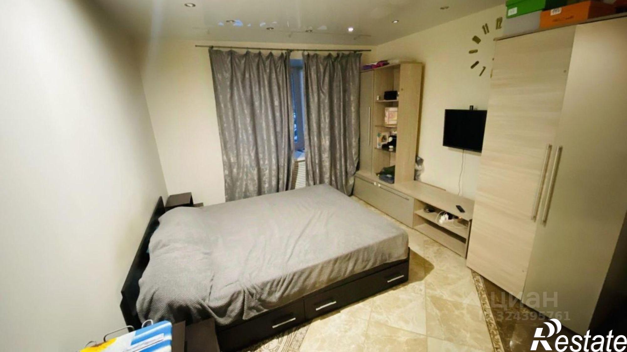 Купить квартиру за 6 999 000 рублей на улица Жукова, 33