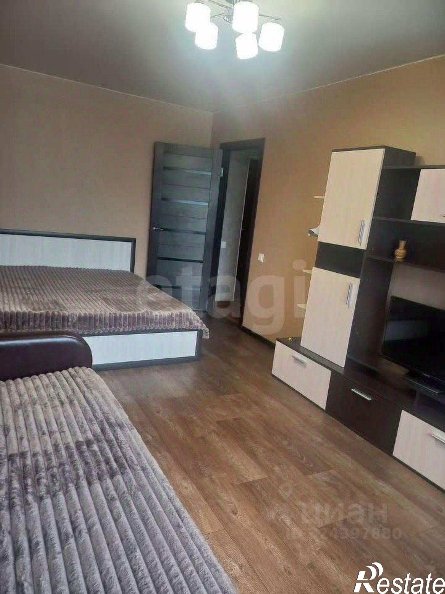 Купить квартиру за 5 600 000 рублей на Угличская улица, 3